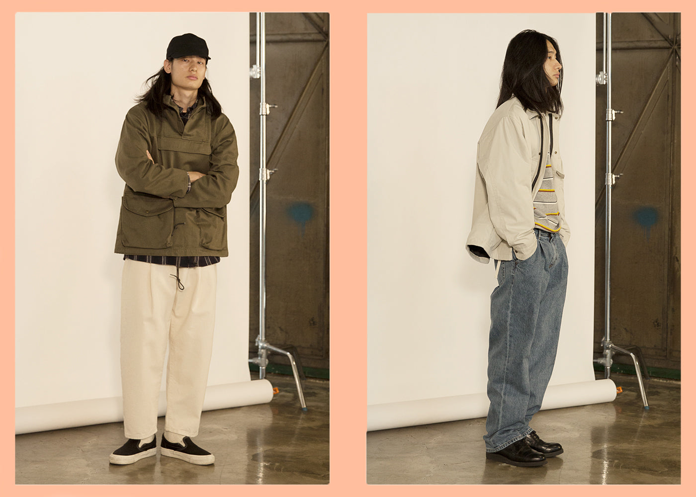 New Brand Alert: Uniform Bridge