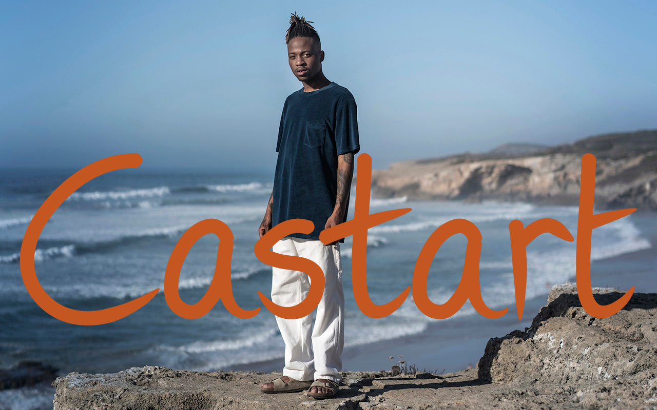New Brand Alert - Castart