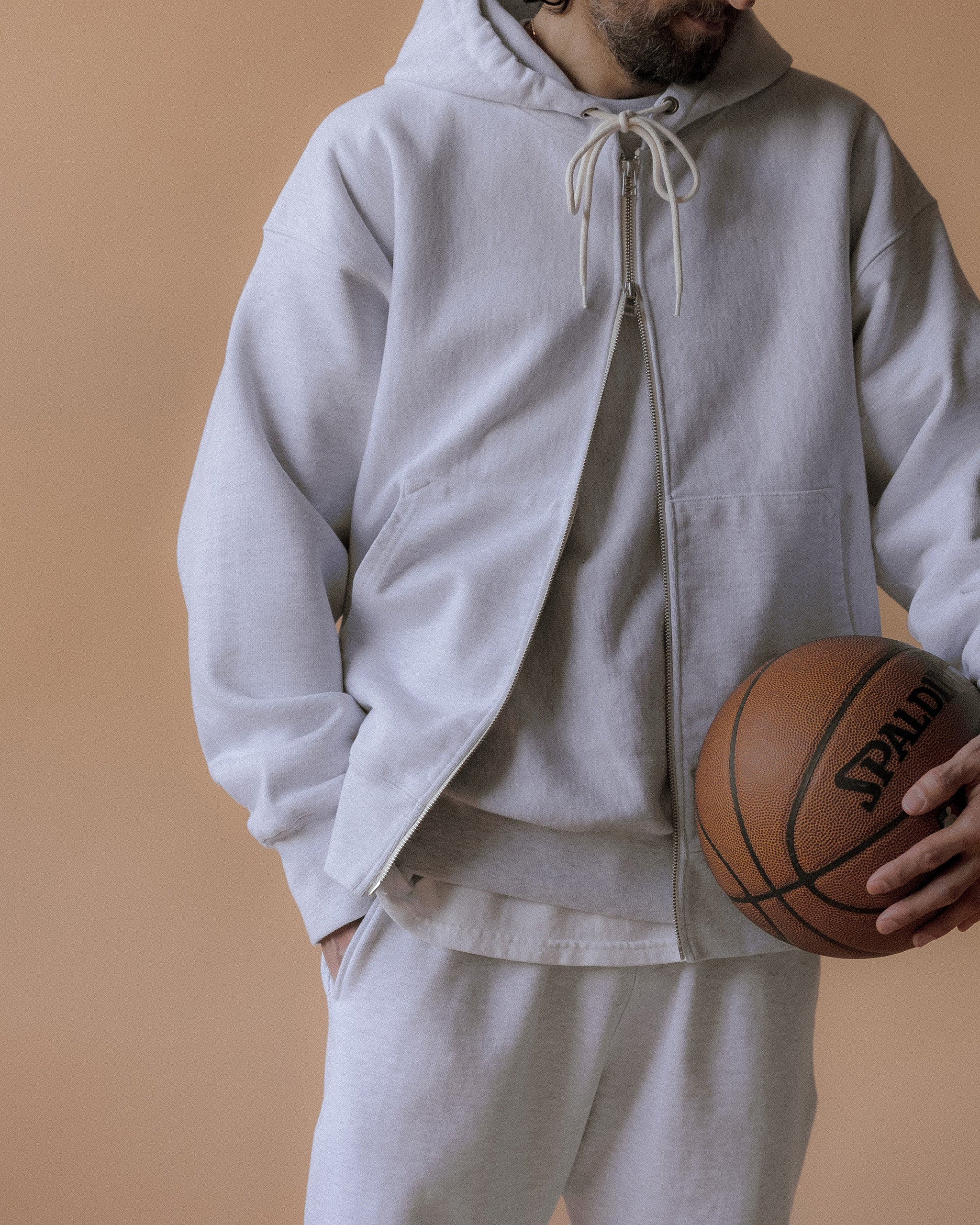 Outstanding & Company Korea Sweatpants Sweatshirt Hoodie