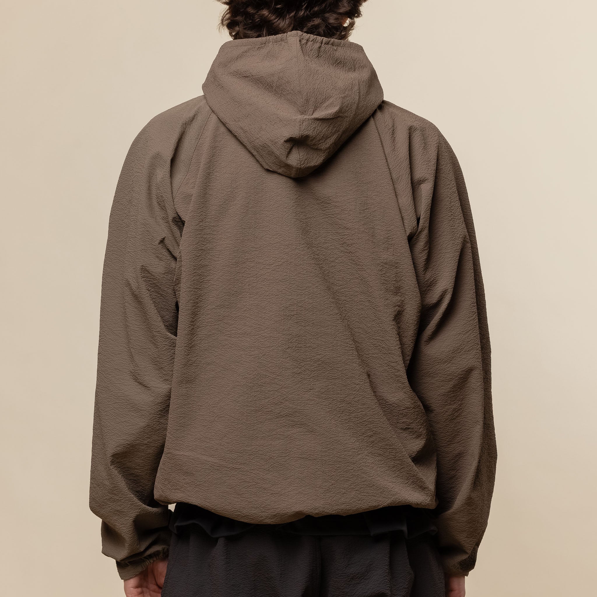 Goldwin 0 - Screen Anorak - Manul (Light Brown) | T.T.O.O