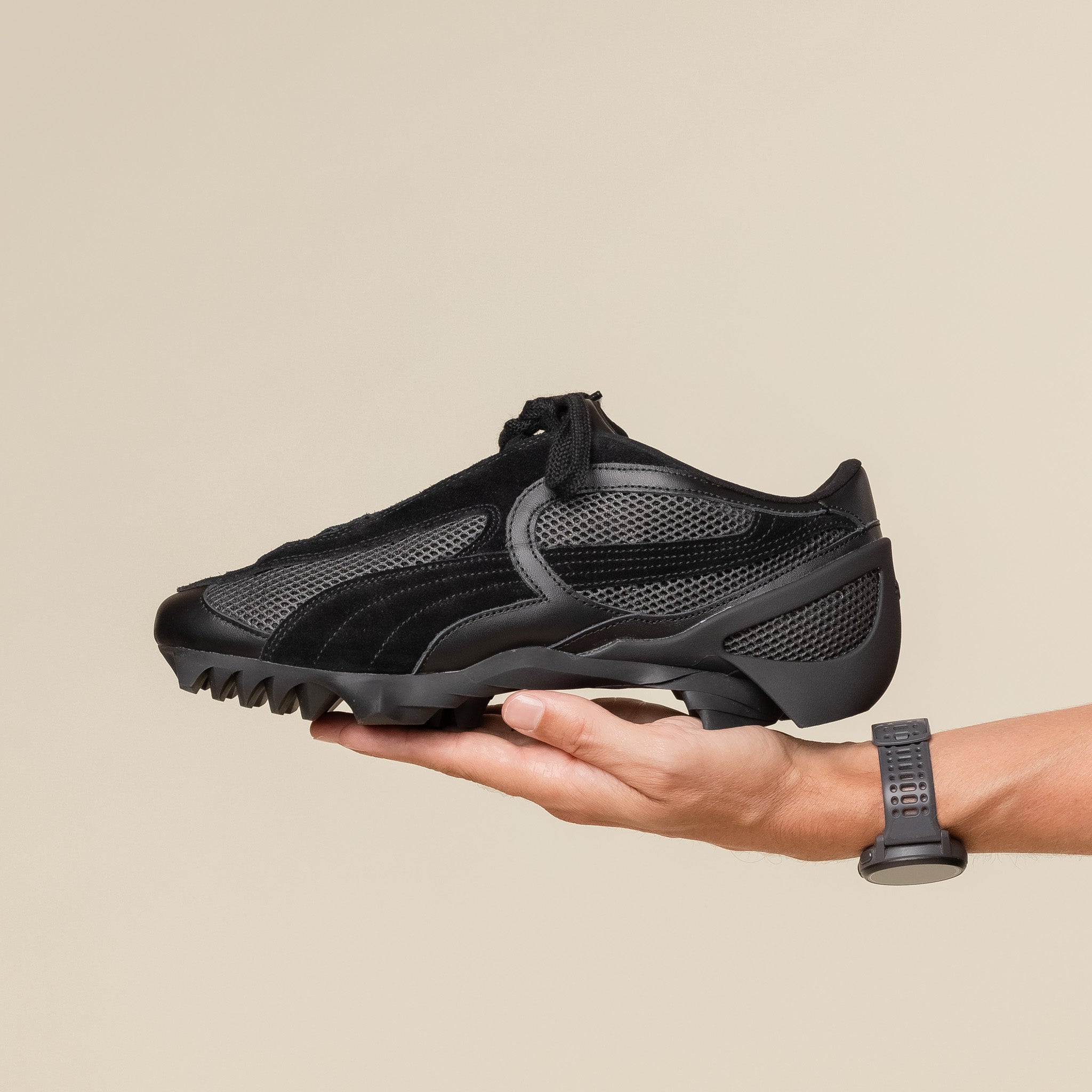 Puma - Beisser - Puma Black