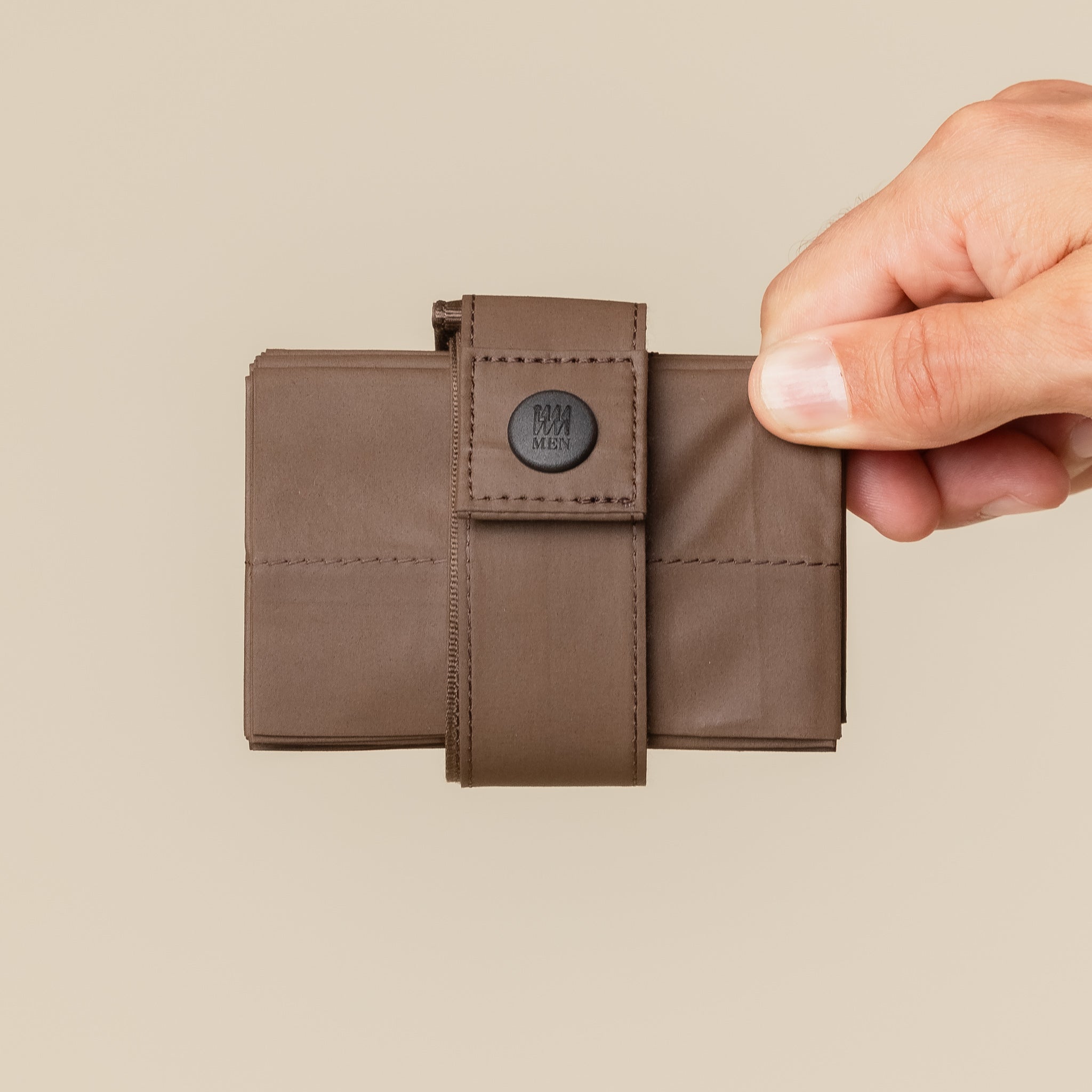 IM Men - PATA PATA Bag - Brown