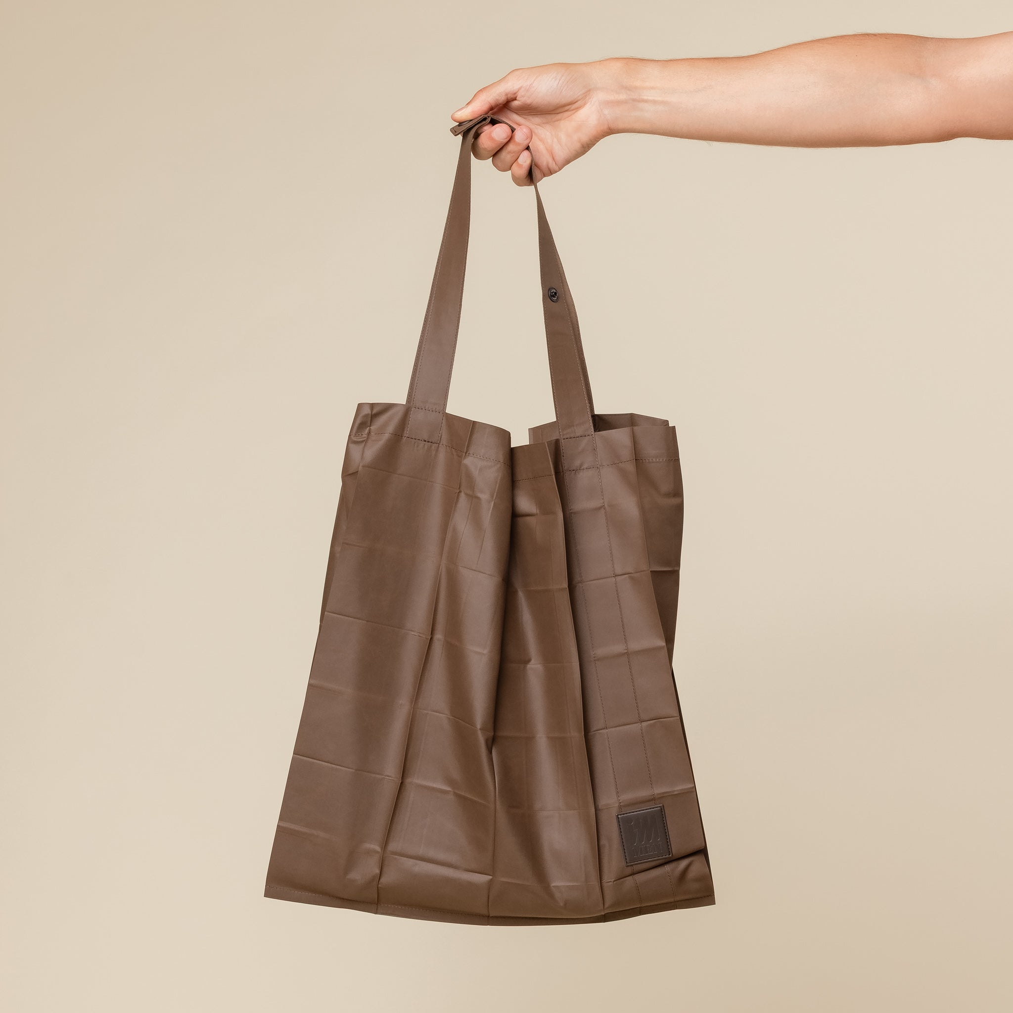 IM Men - PATA PATA Bag - Brown