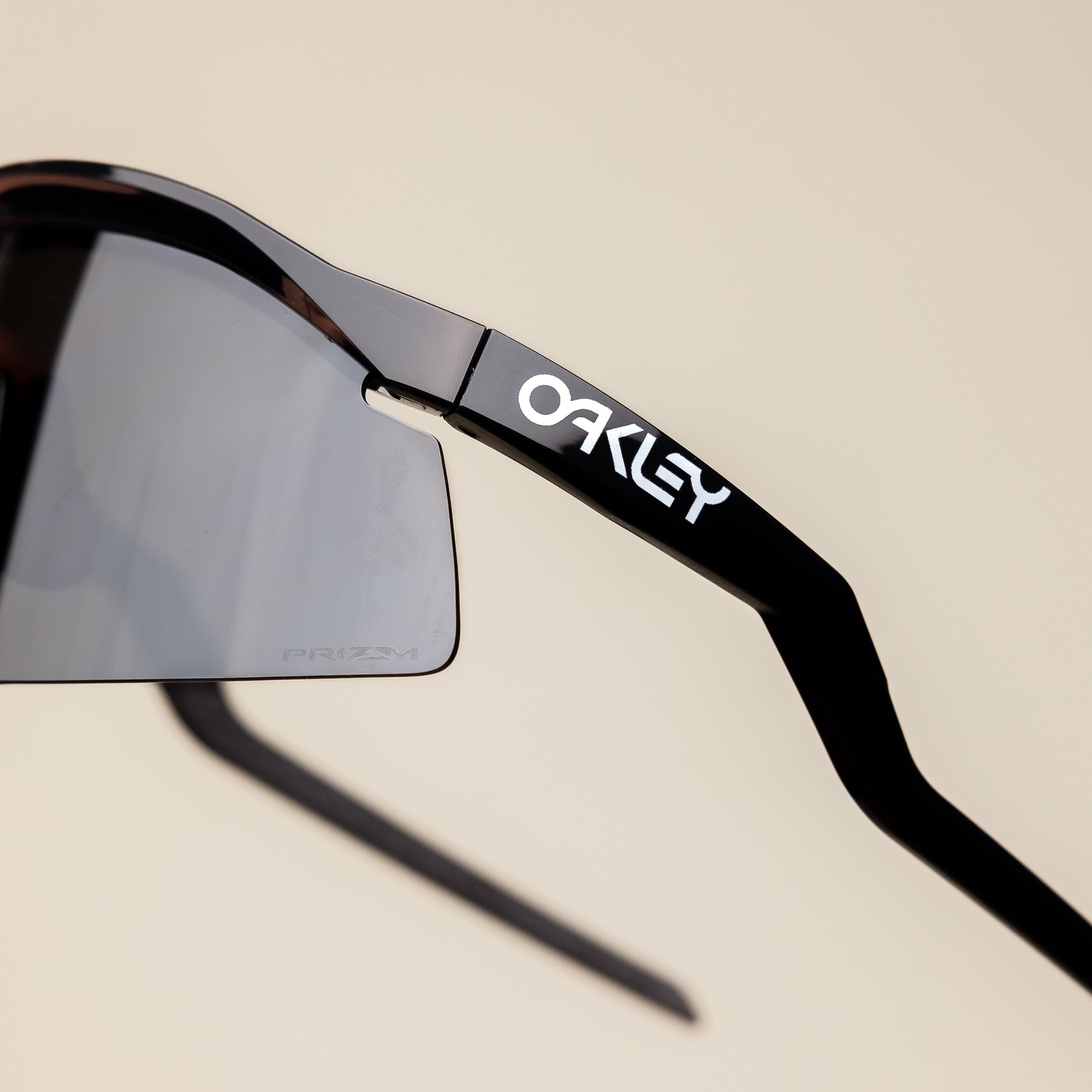 Oakley - Hydra Sunglasses - Black Ink / Prizm Black 922901 - BLACK INK / PRIZM BLACK CODE: OO9229-0137