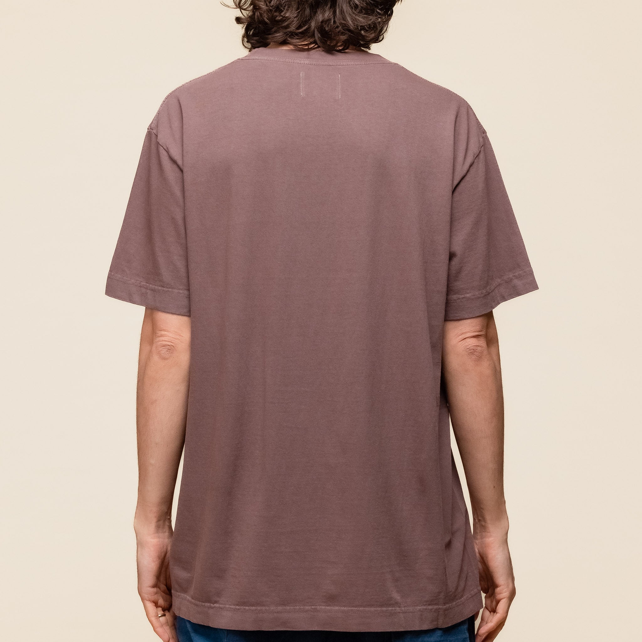 Earth\Studies - MS-114 Study T-Shirt - Geode