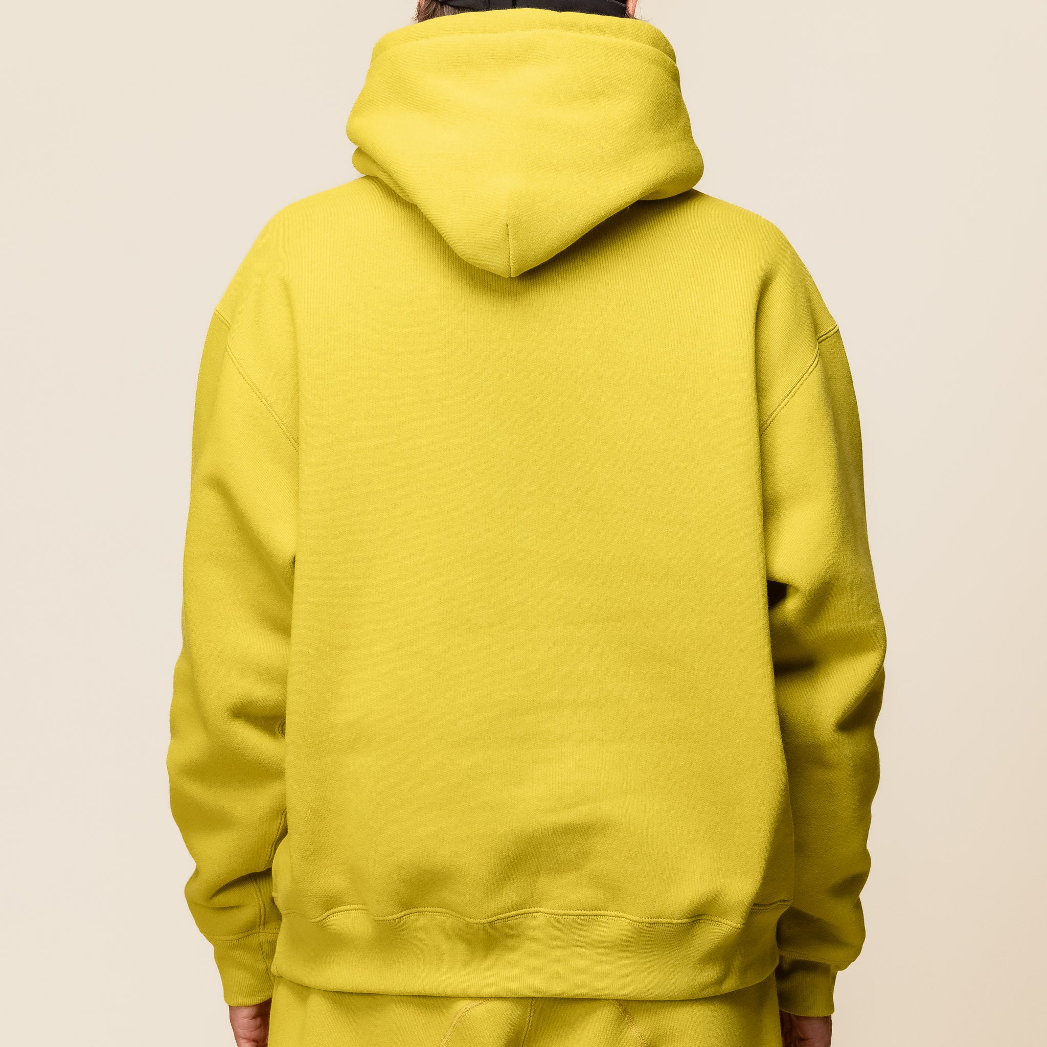 Cease - Standard Pullover Hooded Sweatshirt - Moss