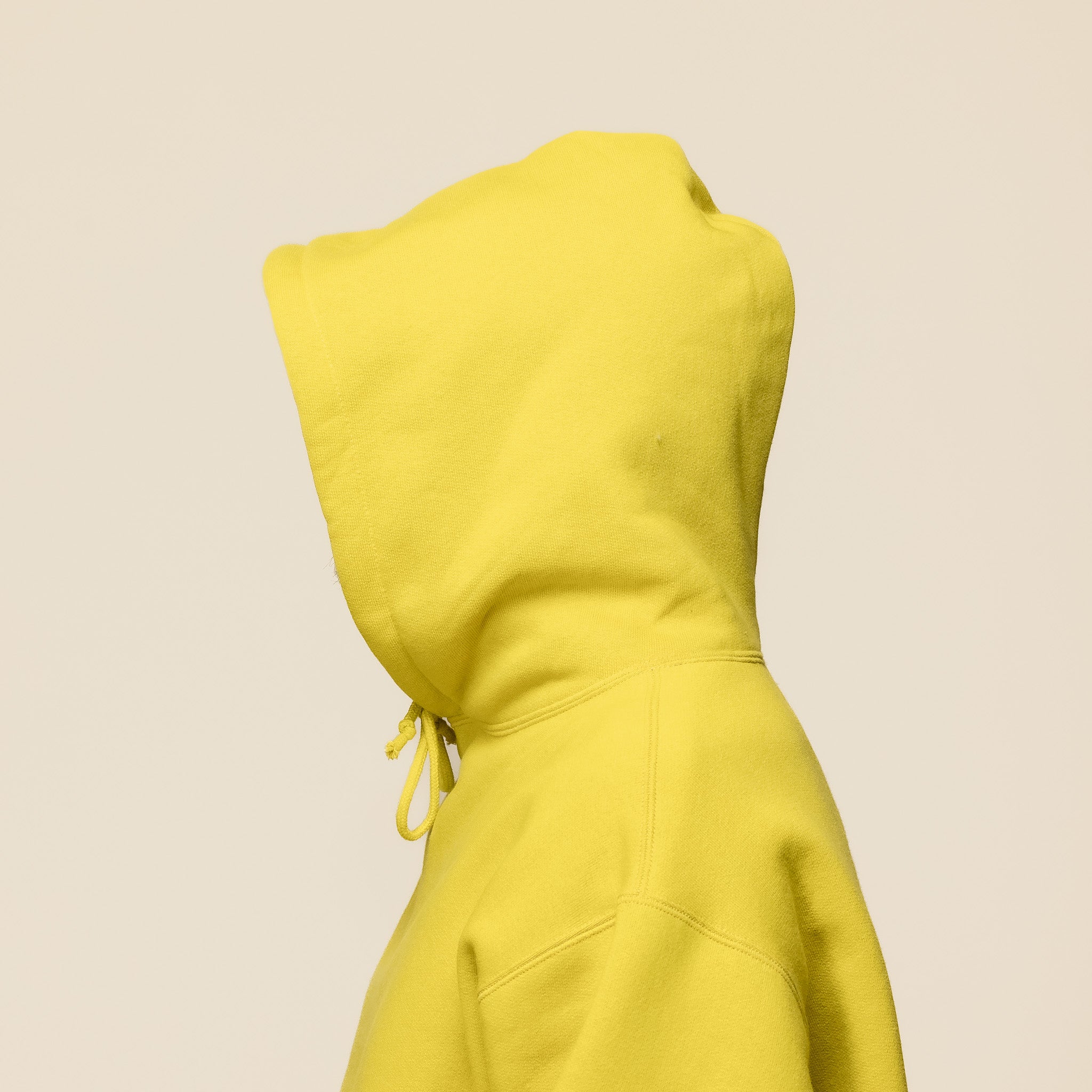 Cease - Standard Pullover Hooded Sweatshirt - Moss