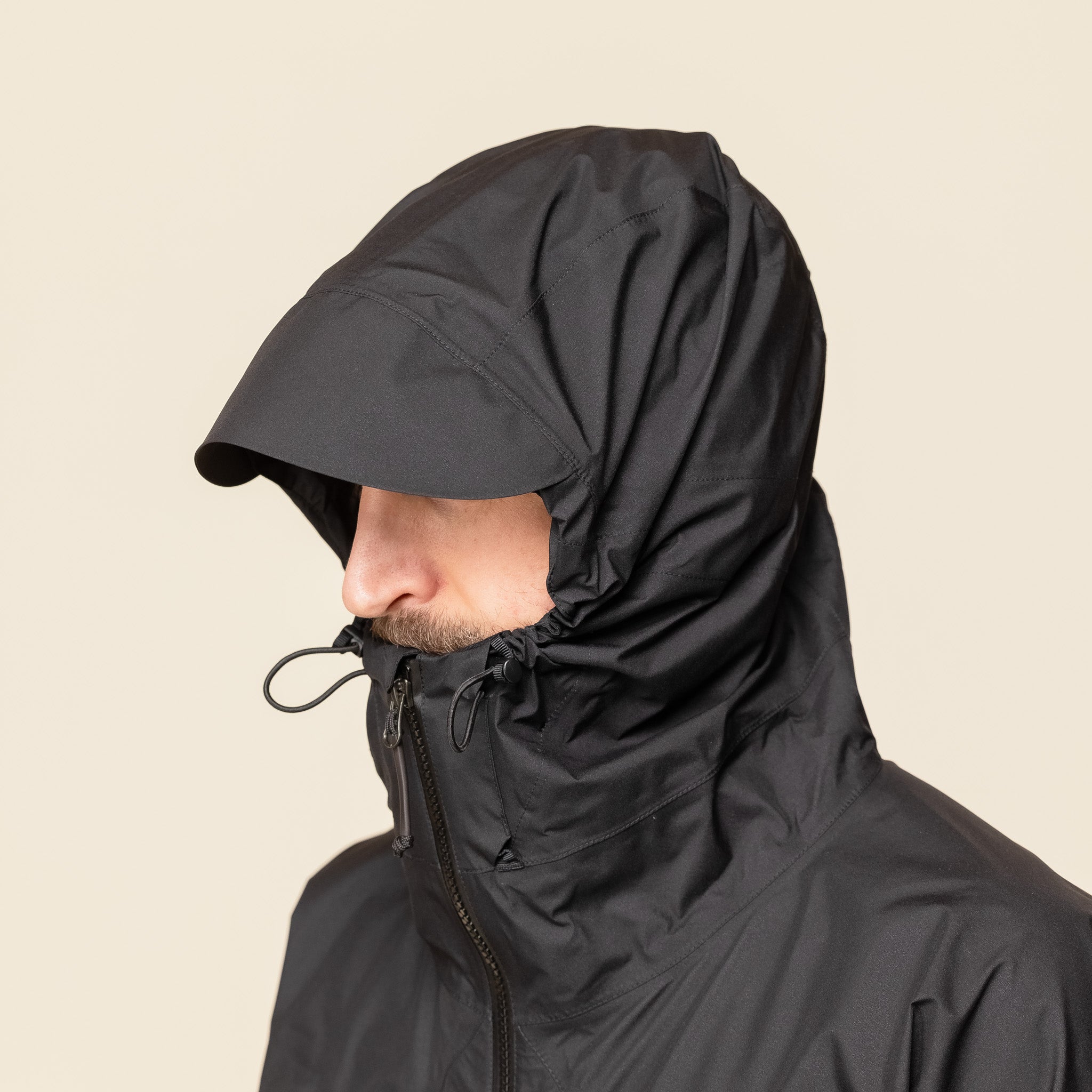 Tilak - Stinger MiG Gore-Tex Paclite Jacket - Black