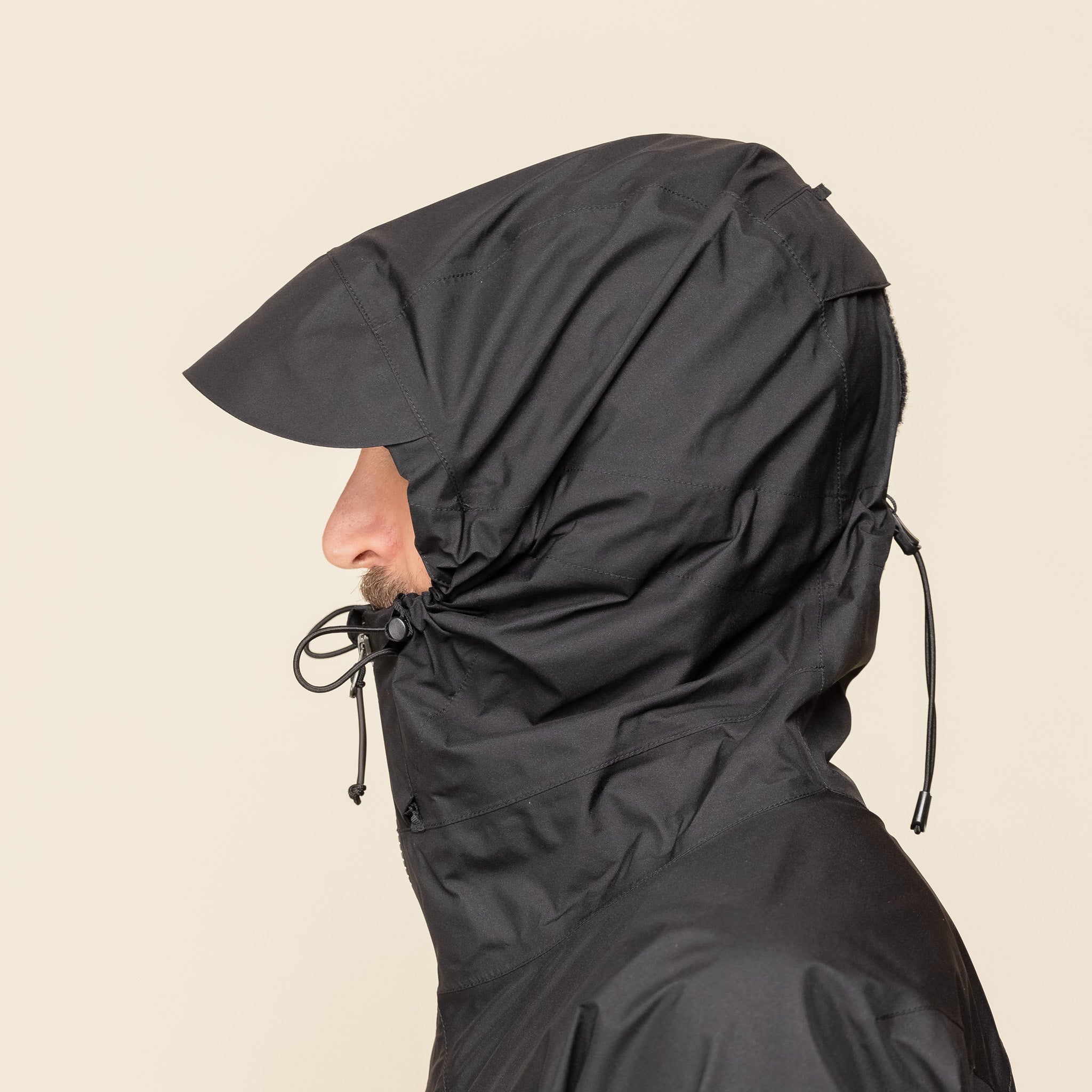 Tilak - Stinger MiG Gore-Tex Paclite Jacket - Black
