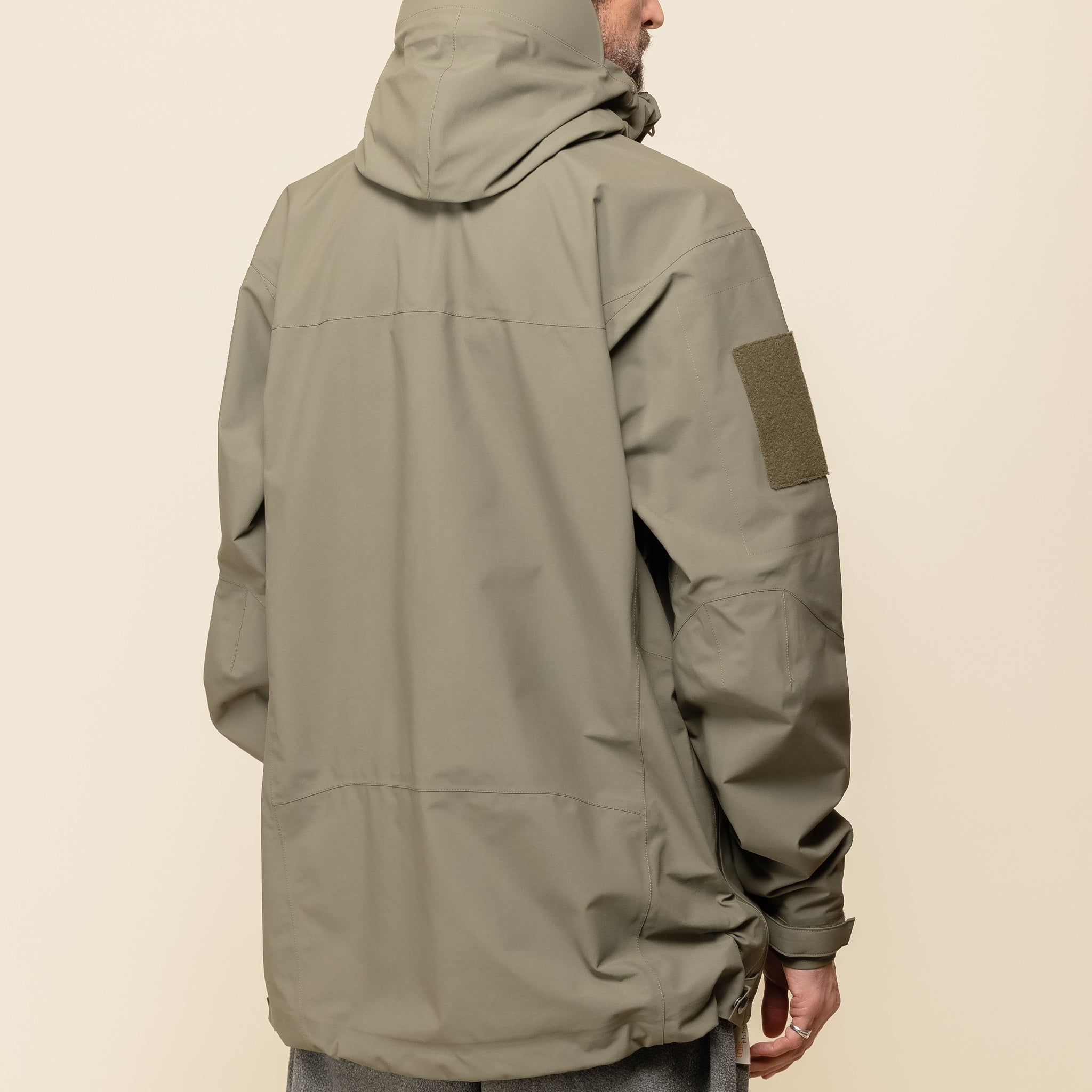Tilak MiG - Raptor MiG Gore-Tex Jacket - Khaki