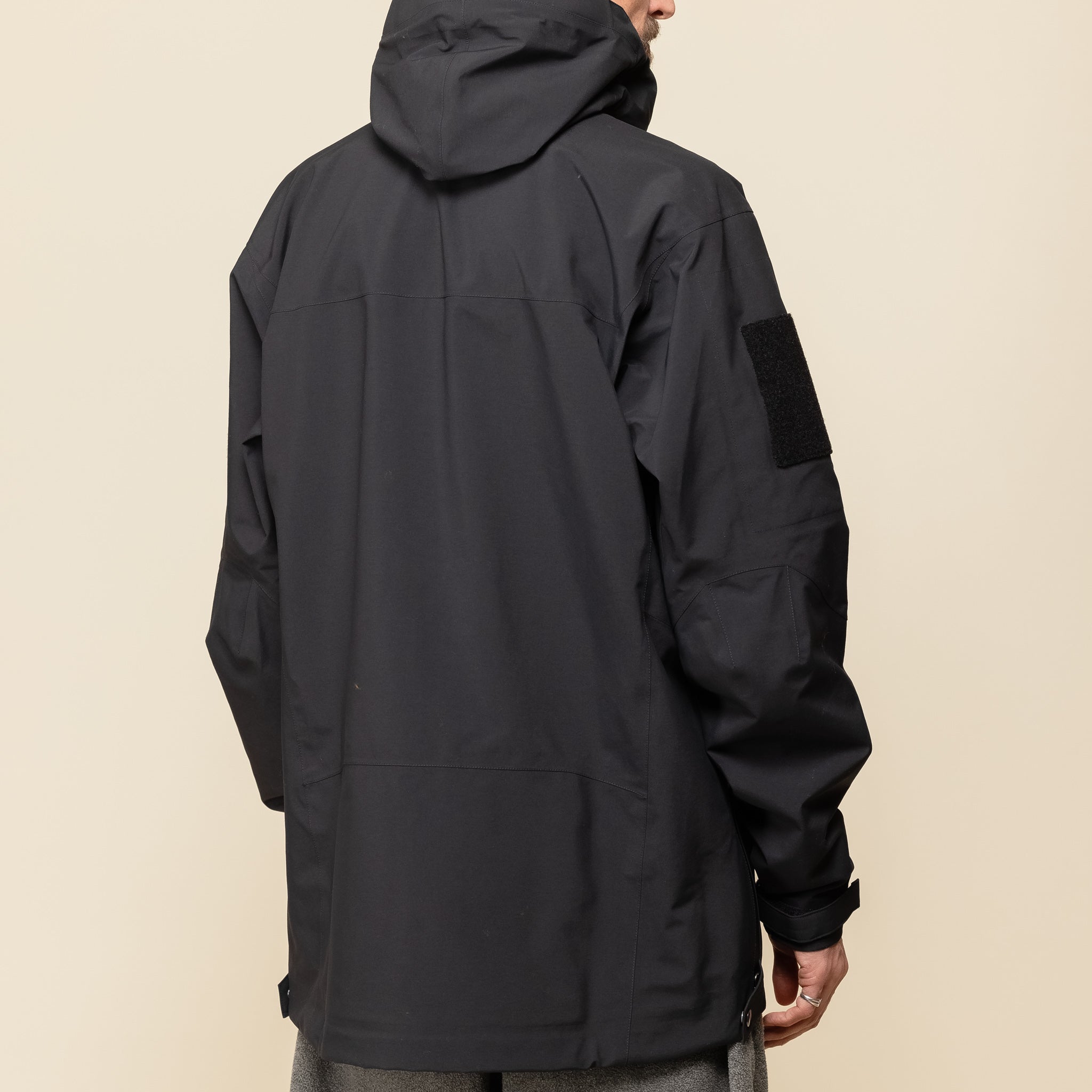 Tilak MiG - Raptor MiG Gore-Tex Jacket - Black