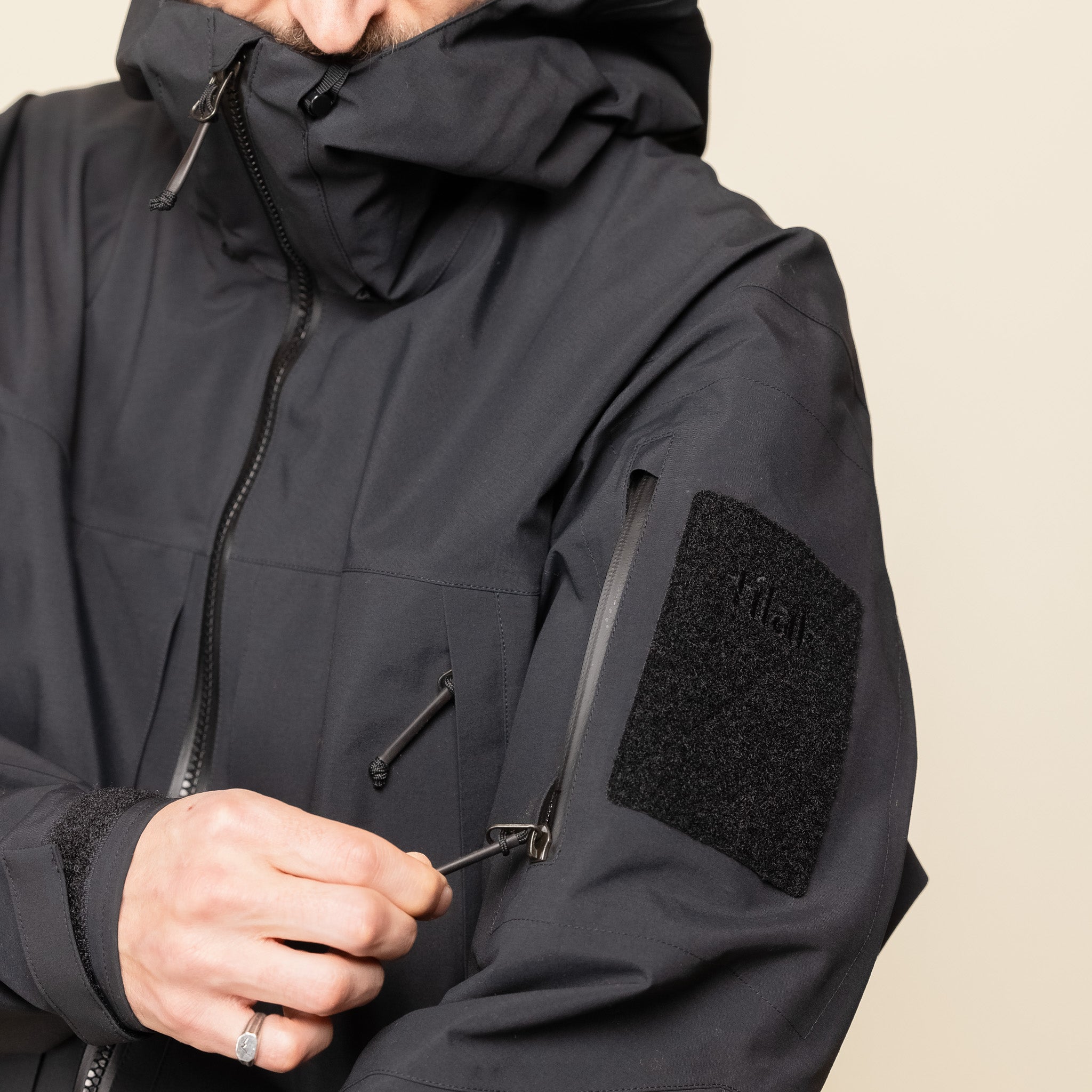 Tilak MiG - Raptor MiG Gore-Tex Jacket - Black