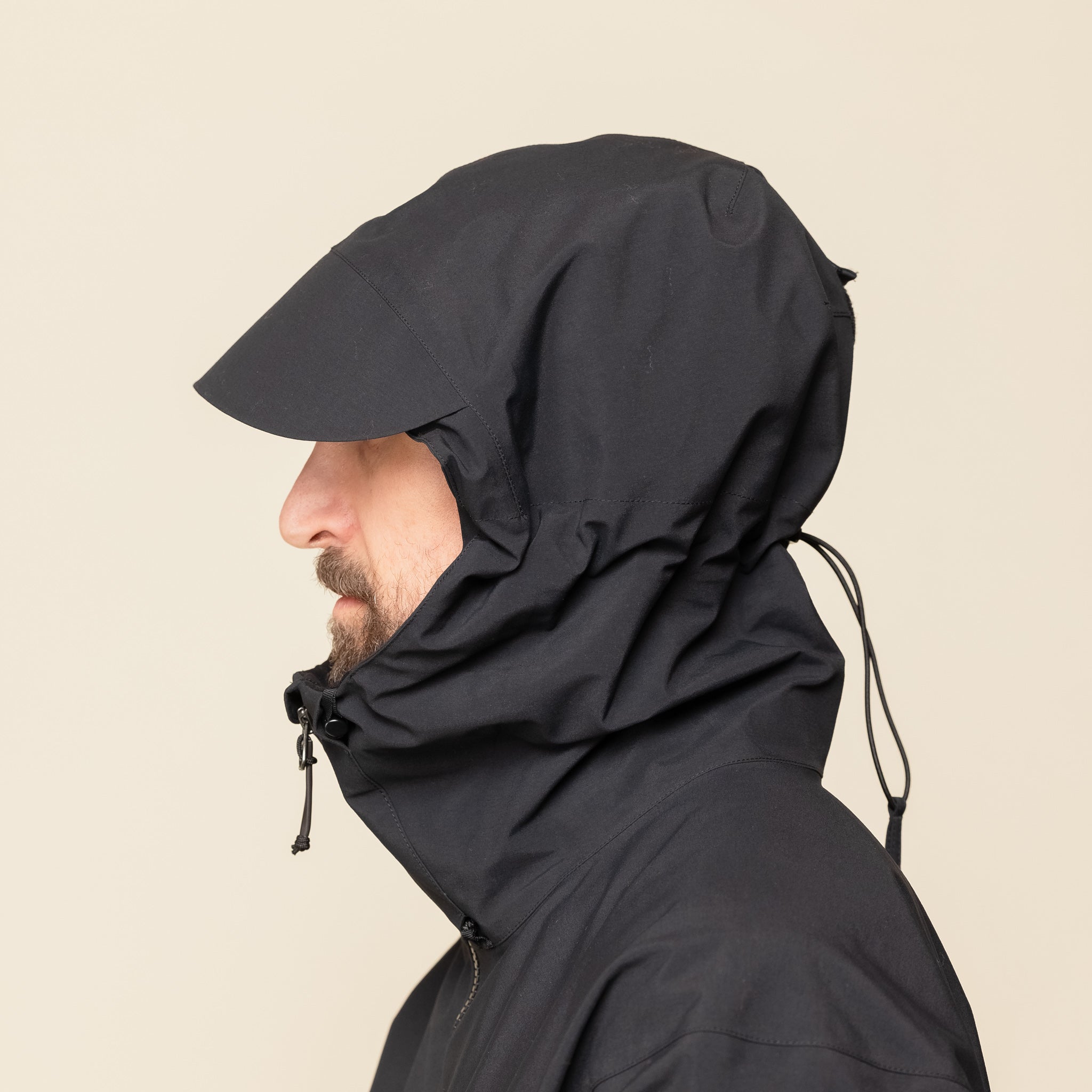 Tilak MiG - Raptor MiG Gore-Tex Jacket - Black