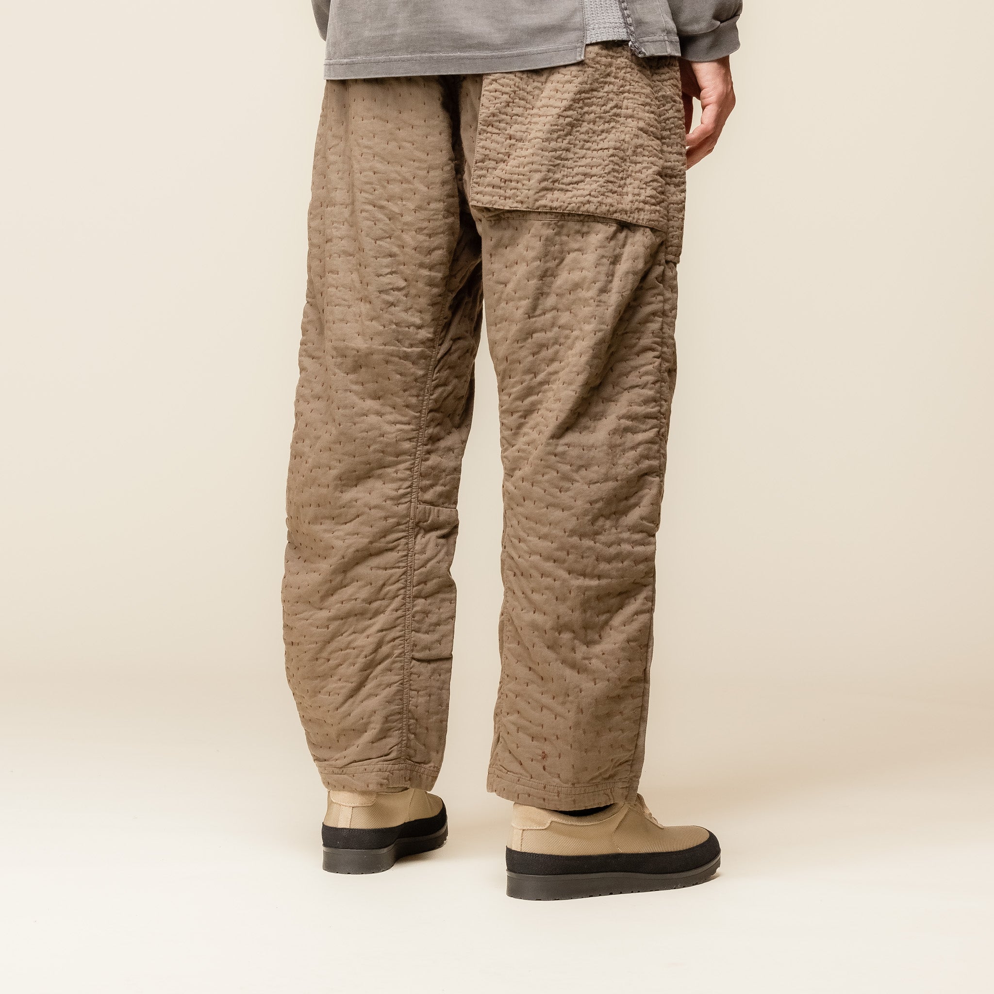 Earth\Studies - MP-103 Field Pants - Ponderosa Kantha