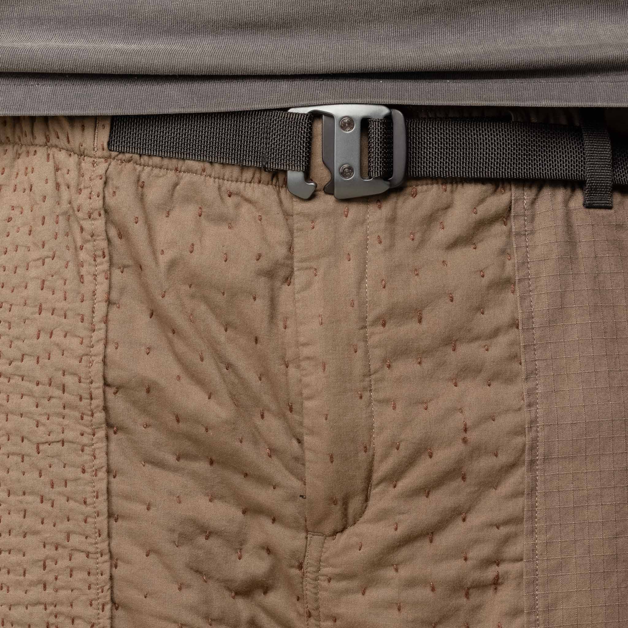 Earth\Studies - MP-103 Field Pants - Ponderosa Kantha