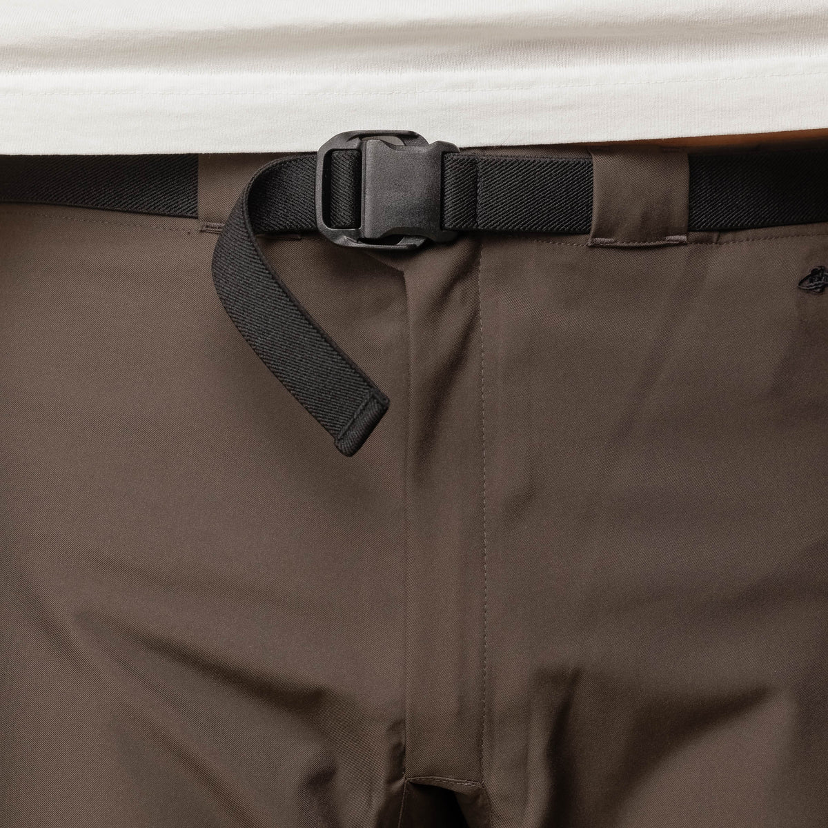 GR10K - Arc 3L Pants - Dark Soil Grey | T.T.O.O