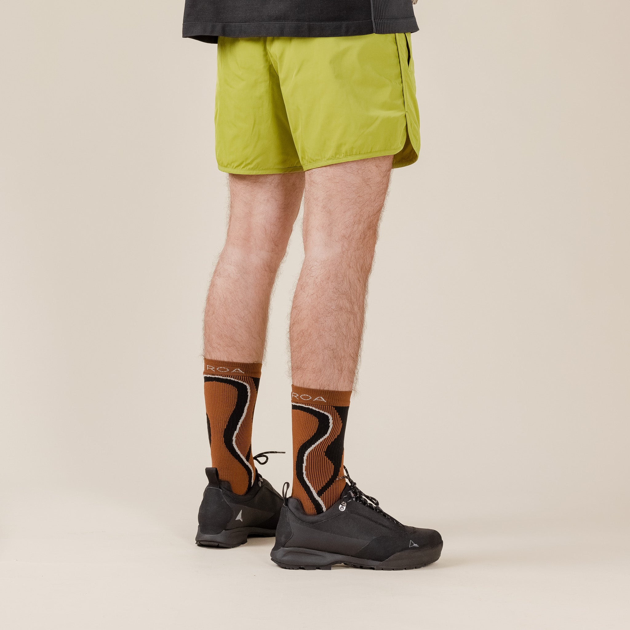 Style Number: RBM0055FA50 Roa Hiking - Swim Shorts - Camping Gear "roa stockists" "roa hiking stockists" "roa apparel"