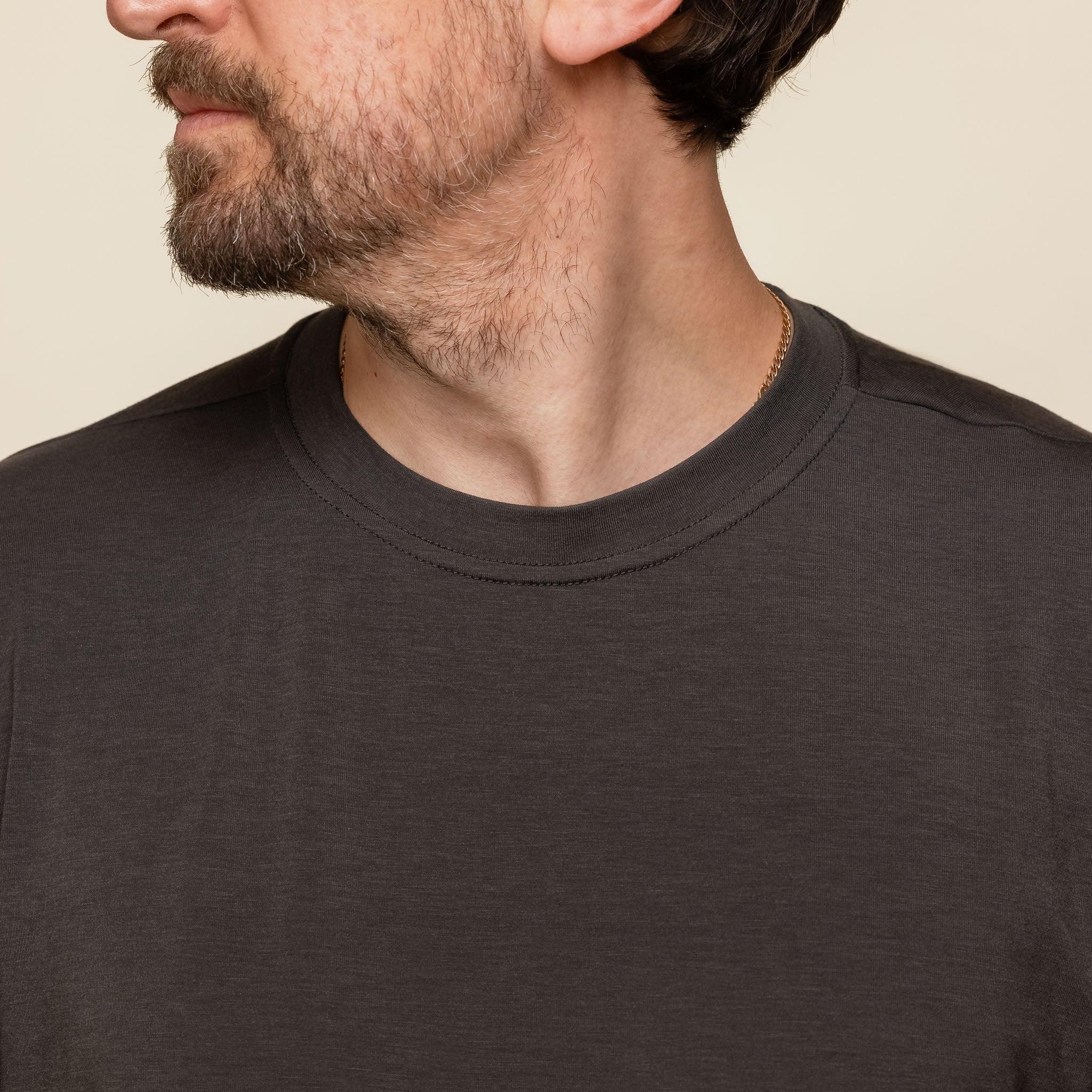 Goldwin - Polartec Delta T-Shirt - Dark Sage GM65106
