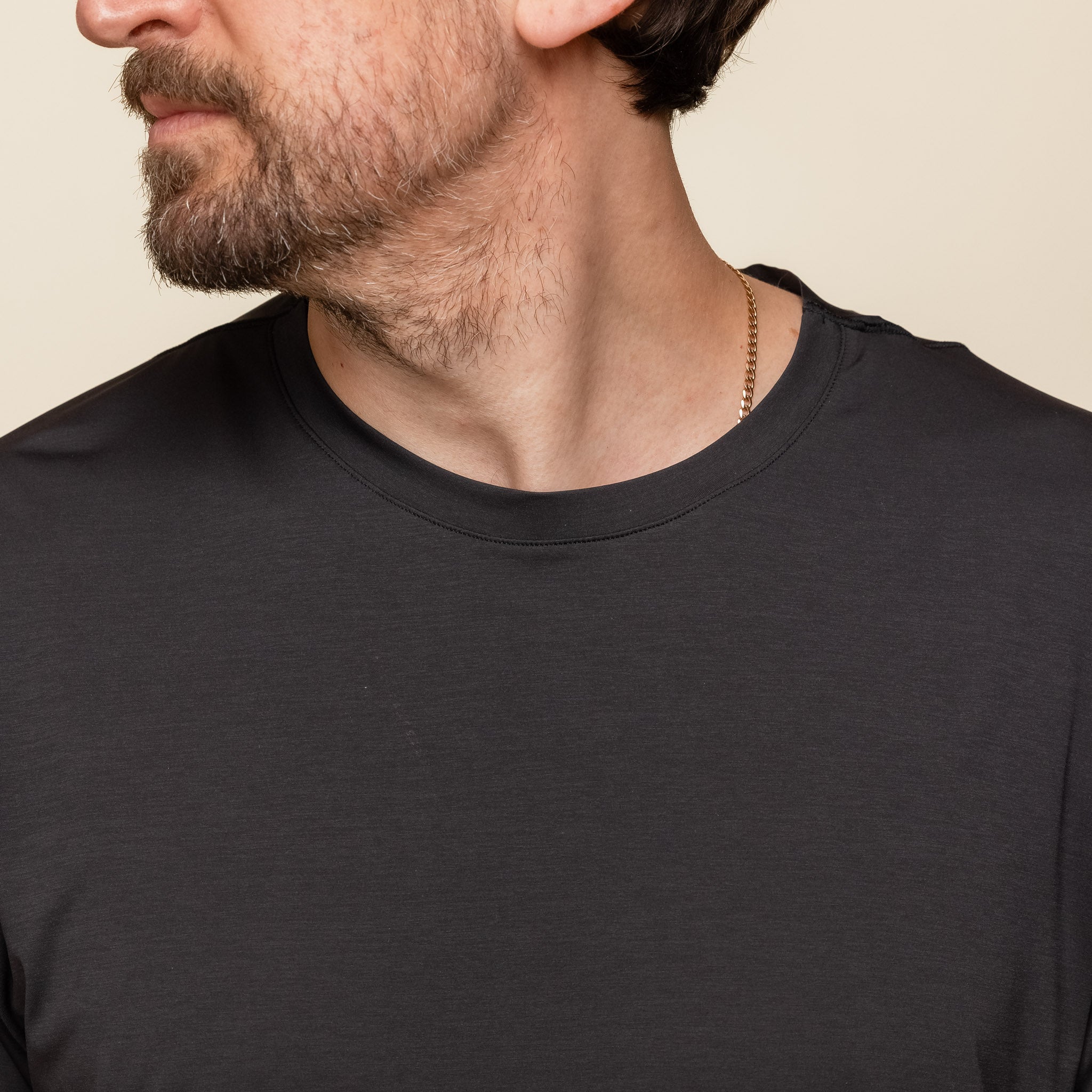 Goldwin - Advanced Light T-Shirt - Black