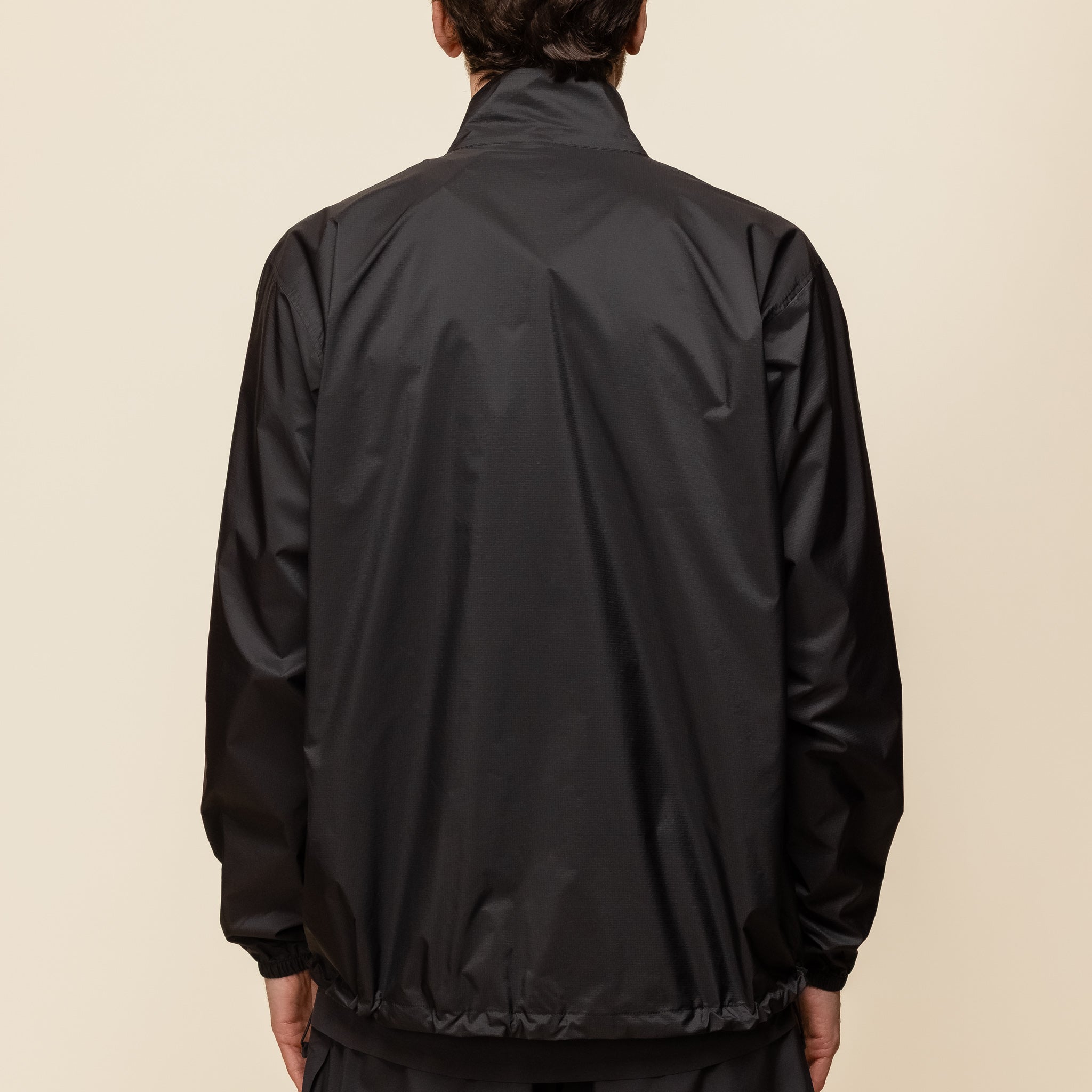 Goldwin - Pertex Equilibrium Wind Jacket - Black GL15146