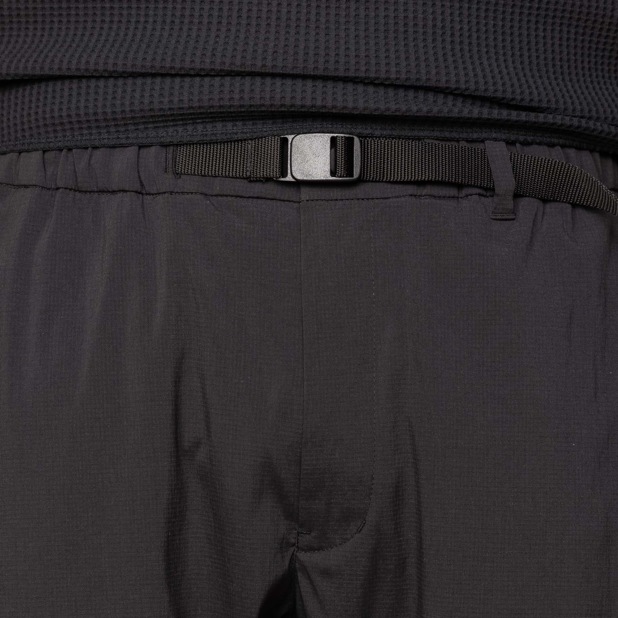 Goldwin - Cordura Stretch Hiking Pants - Black GM75156