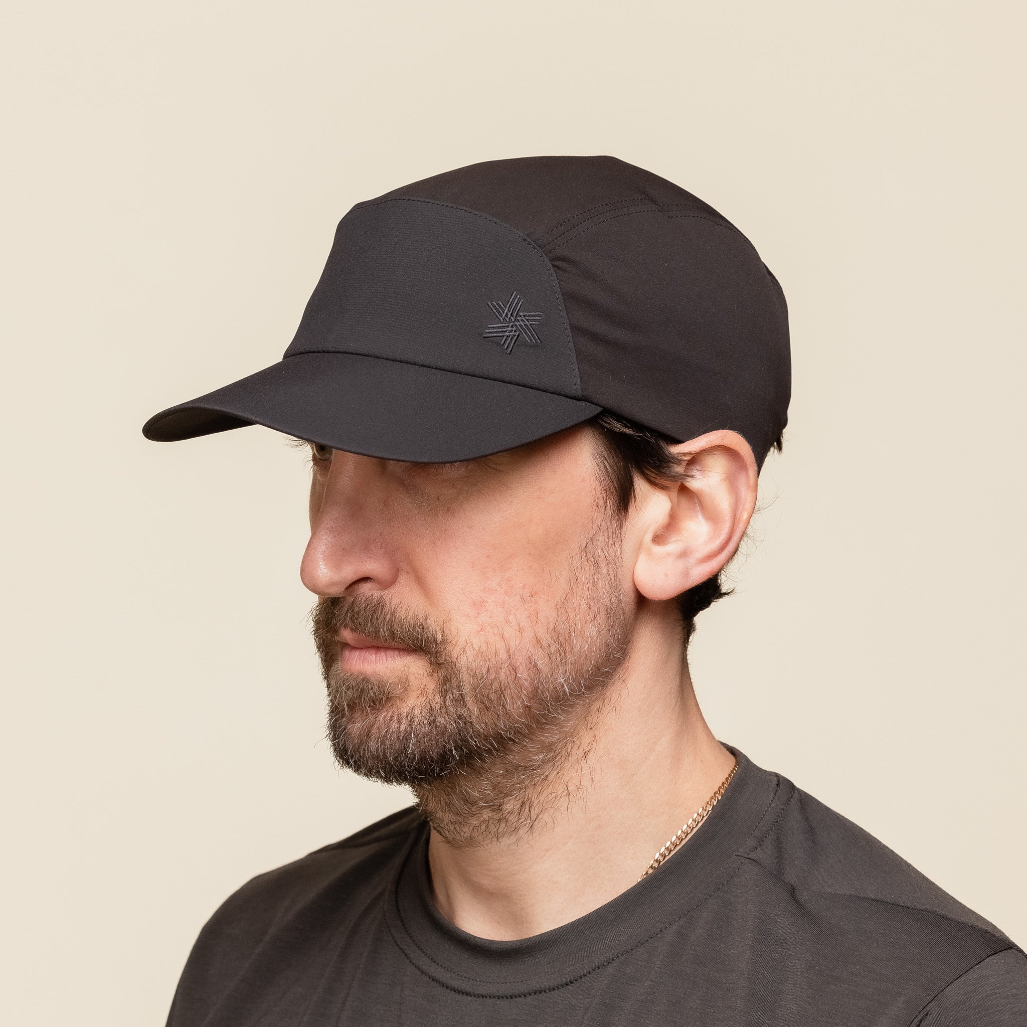 Goldwin - Pertex Shieldair Cap - Black GM94194