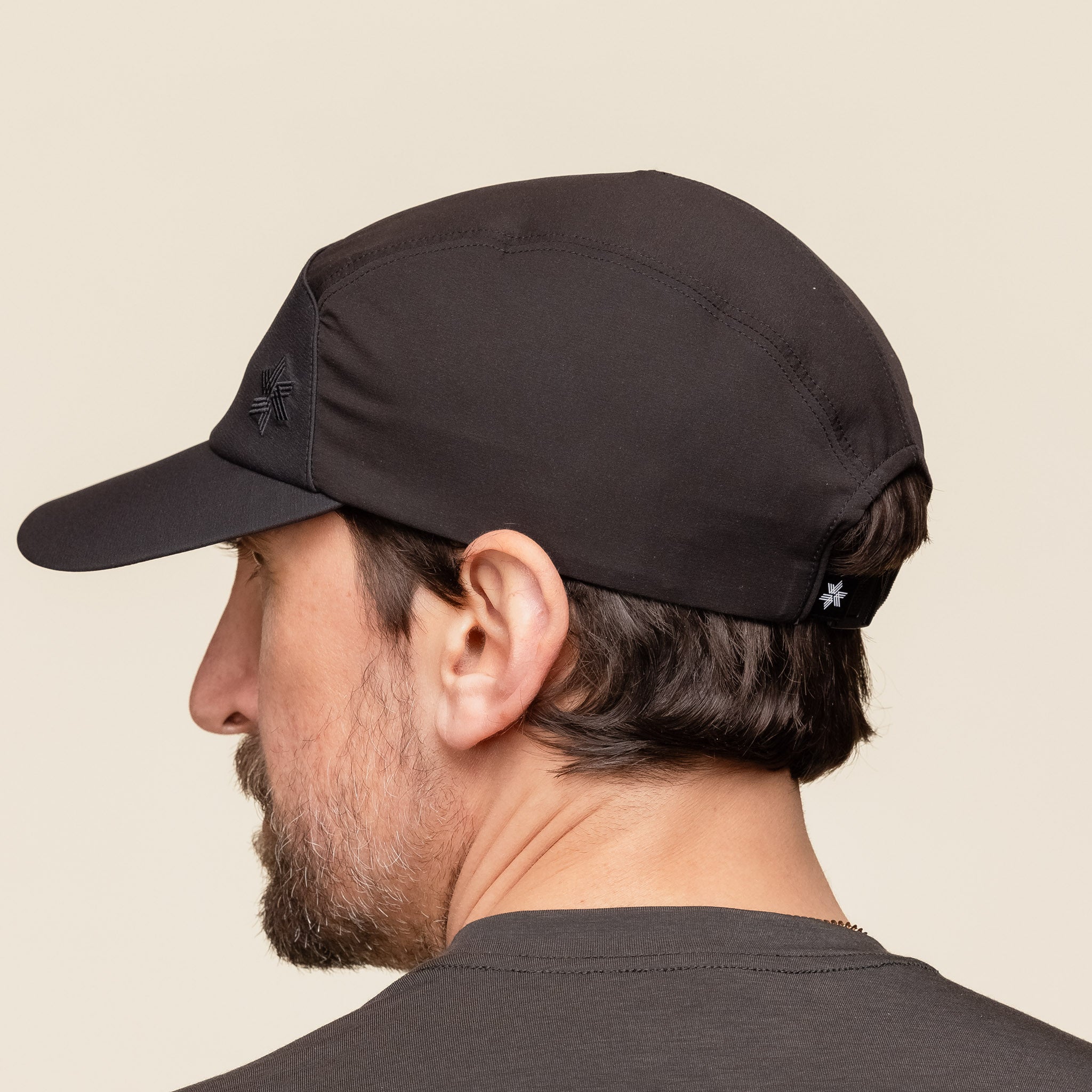 Goldwin - Pertex Shieldair Cap - Black GM94194
