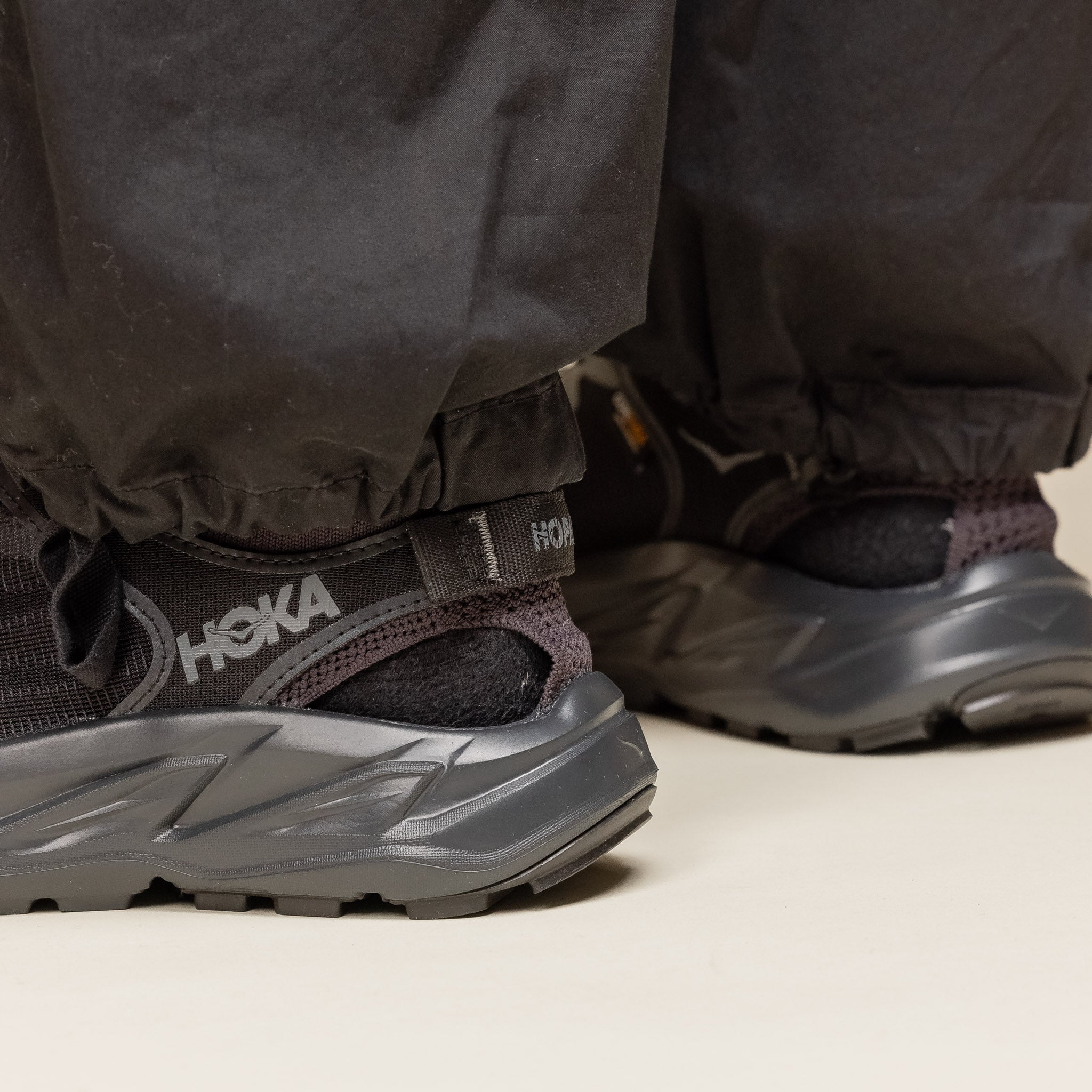 Item No 1147650 Hoka - Hopara 2 - Black / Black