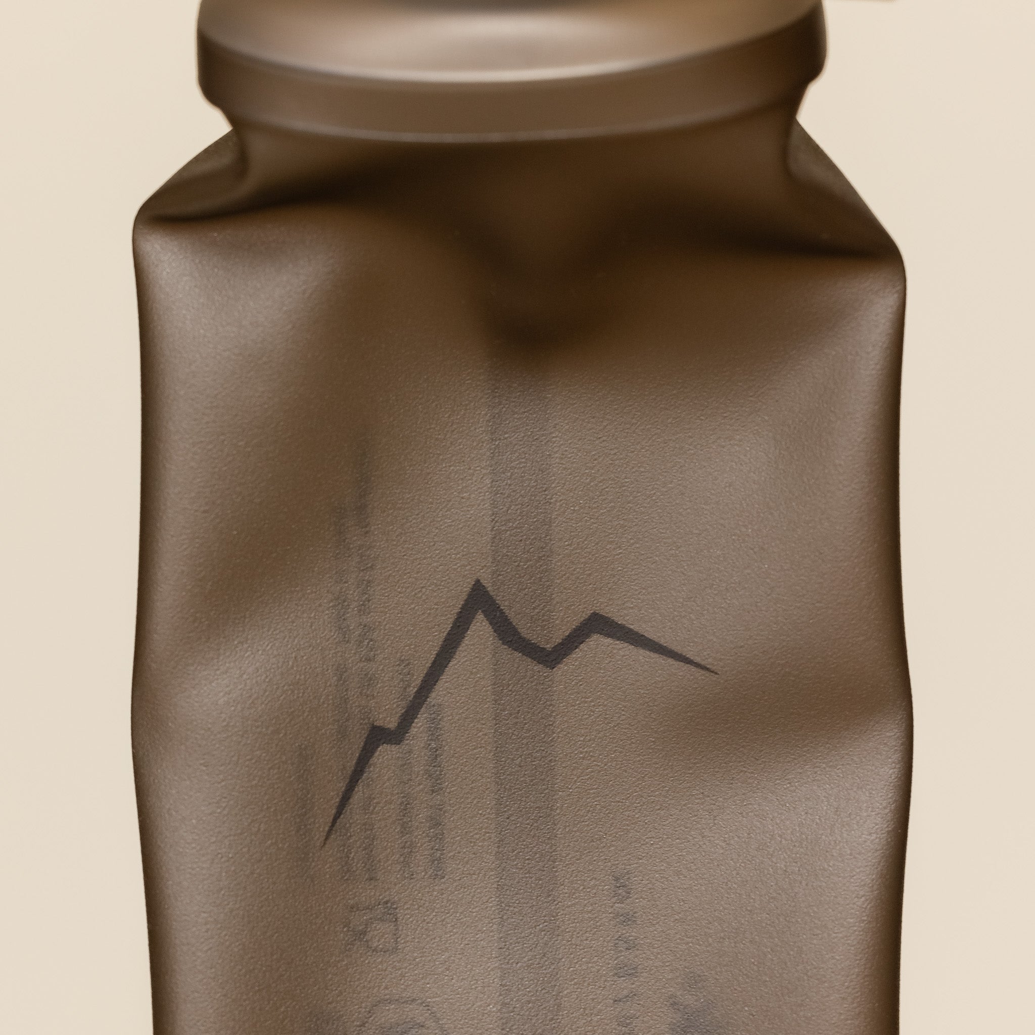 CAYL - Hydrapak Soft Flask 250ml - Mammoth Grey