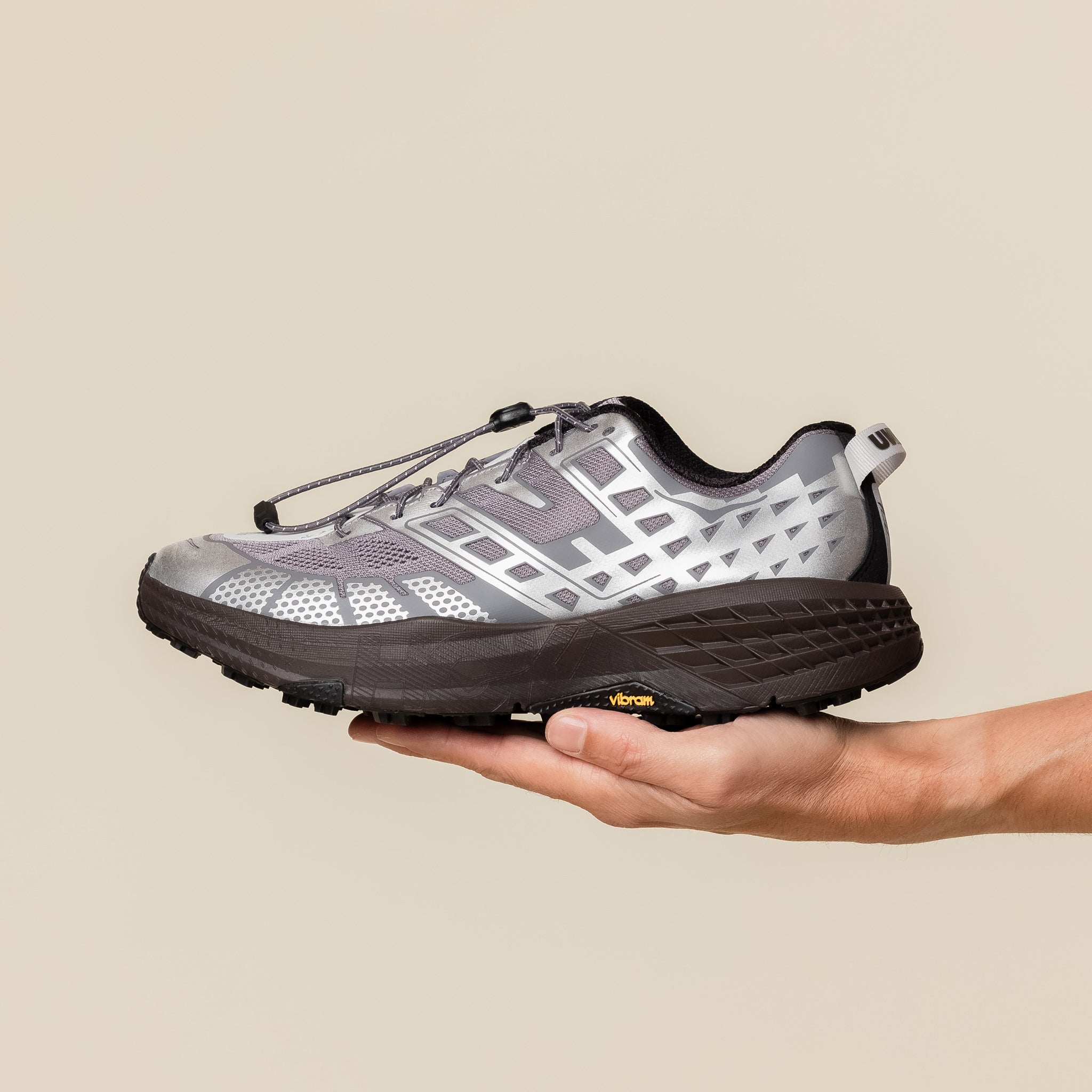 HOKA - U SPEEDGOAT 2 UNNA - Astral / Galaxy