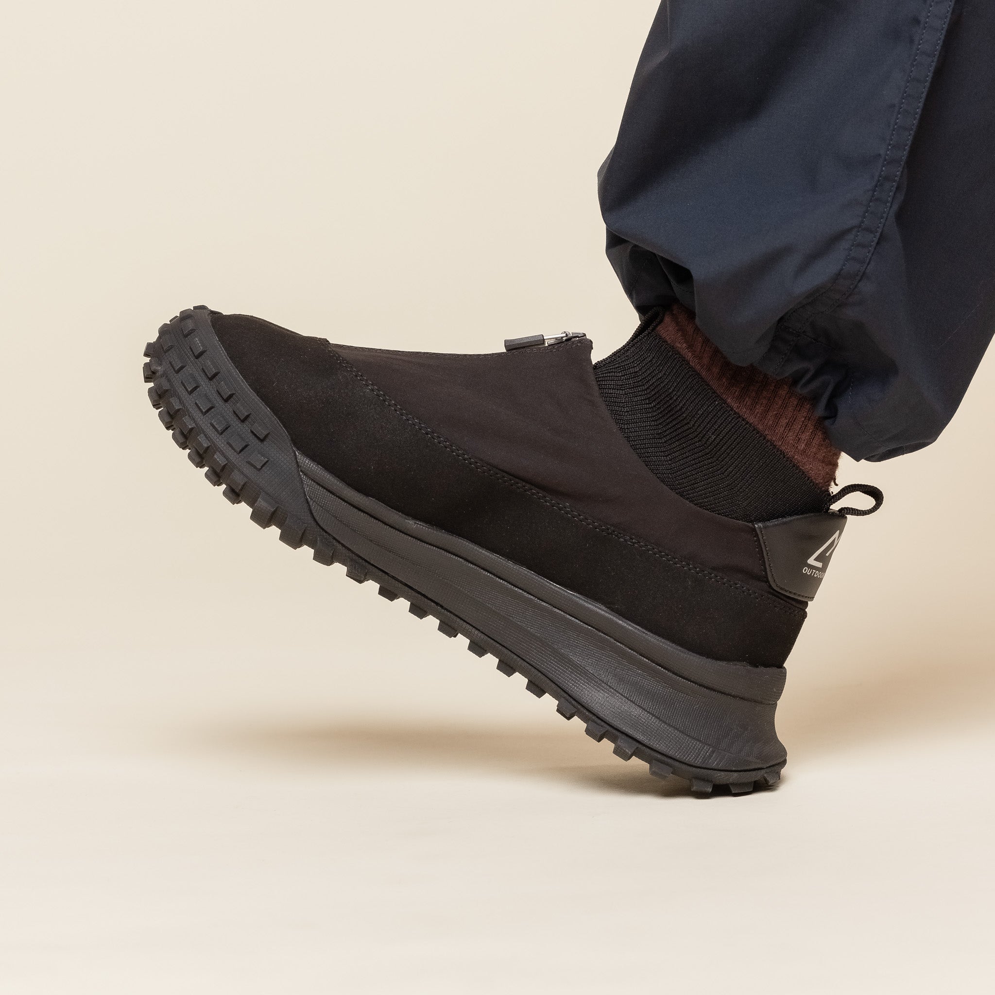 CMF Comfy Outdoor Garment - Approach Trainers 03 - Black / Black