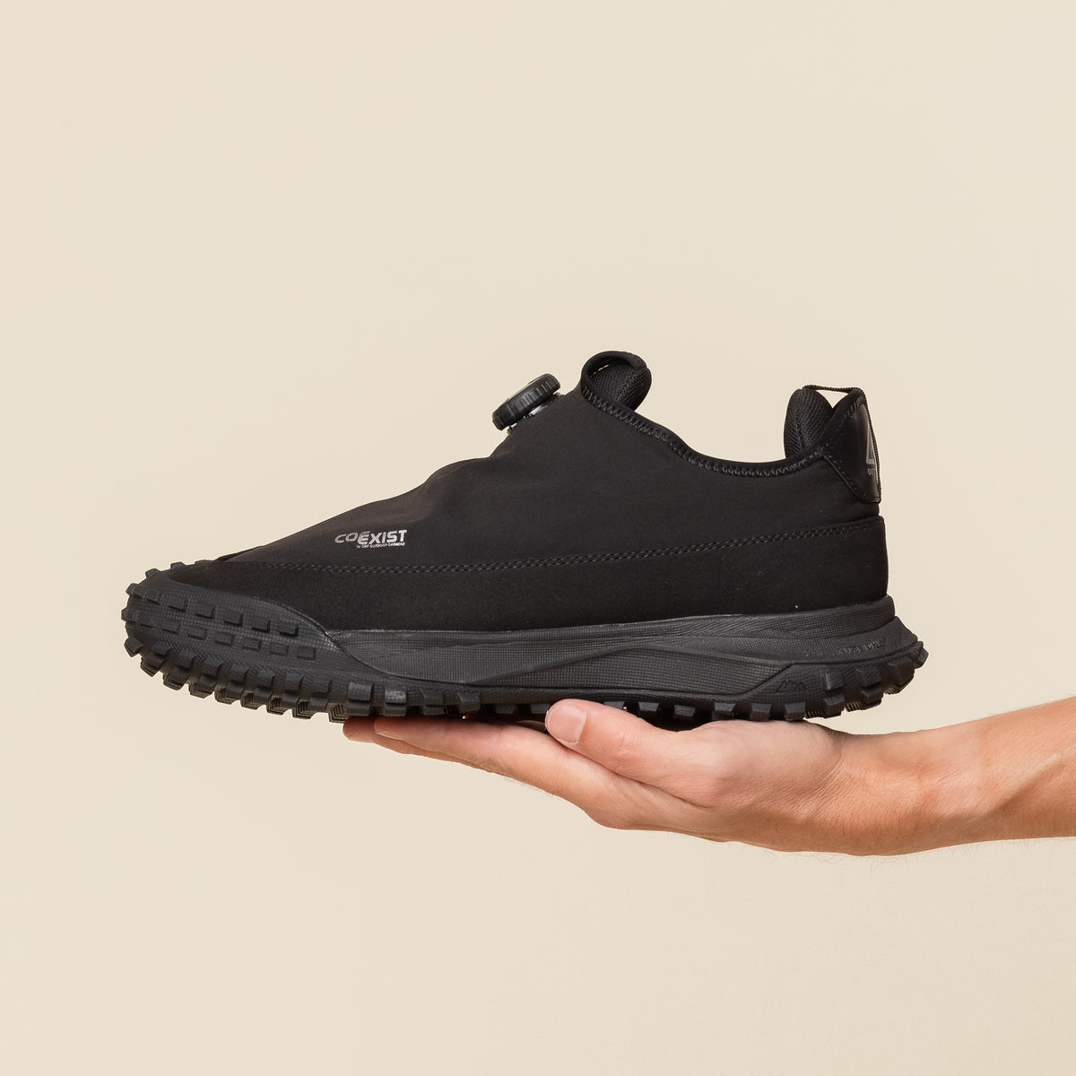 CMF Comfy Outdoor Garment - Approach Trainers 02 Dial System 