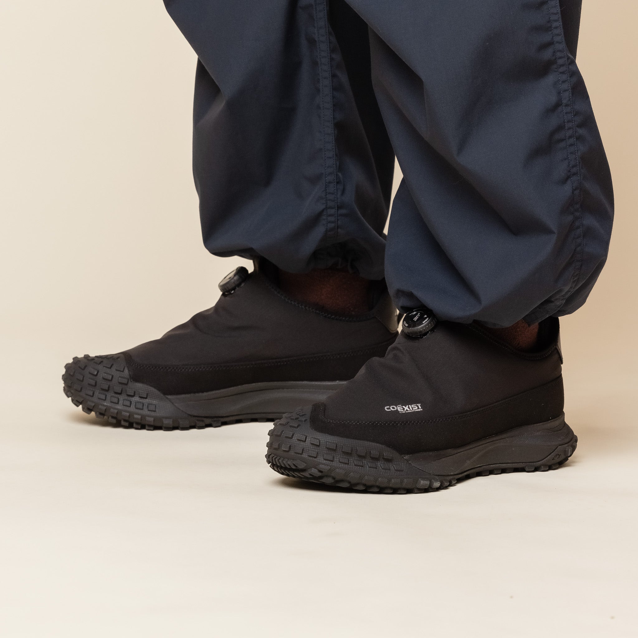CMF Comfy Outdoor Garment - Approach Trainers 02 Dial System - Black