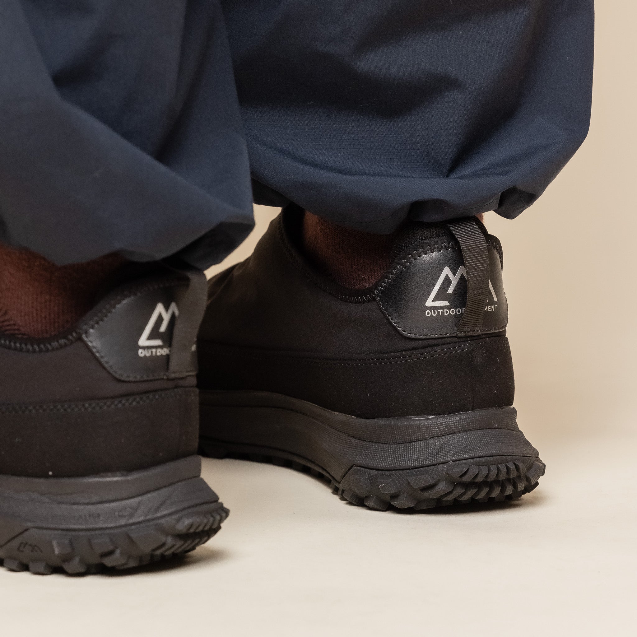 CMF Comfy Outdoor Garment - Approach Trainers 02 Dial System - Black