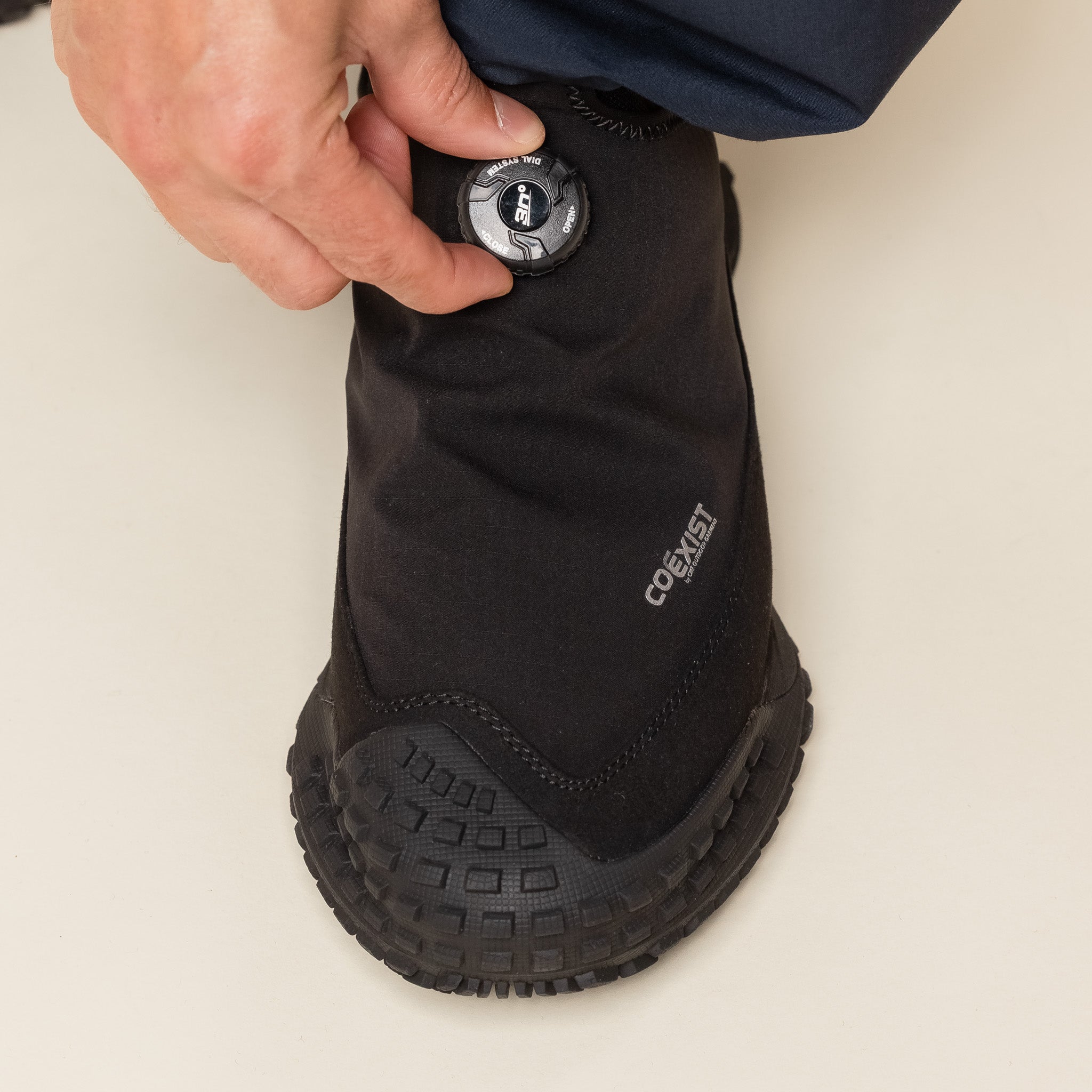 CMF Comfy Outdoor Garment - Approach Trainers 02 Dial System - Black