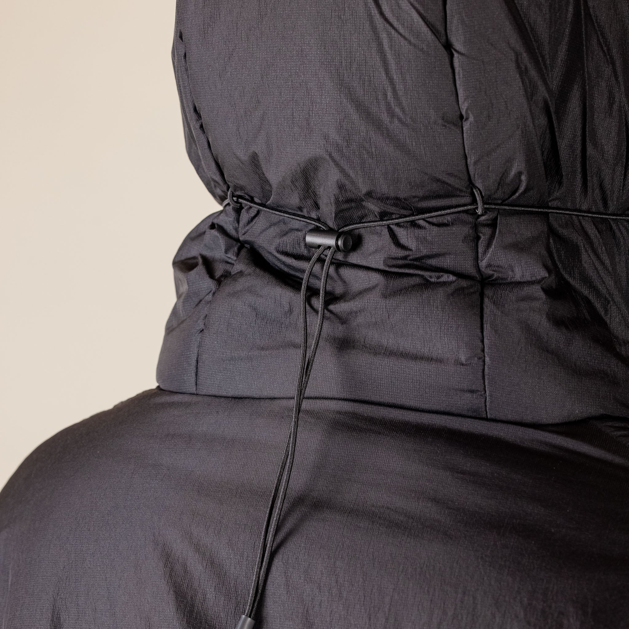 CCP - JK-TB109 Insulated Jacket - Black "CCP stockists" "CCP Japan" "CCP Tokyo"