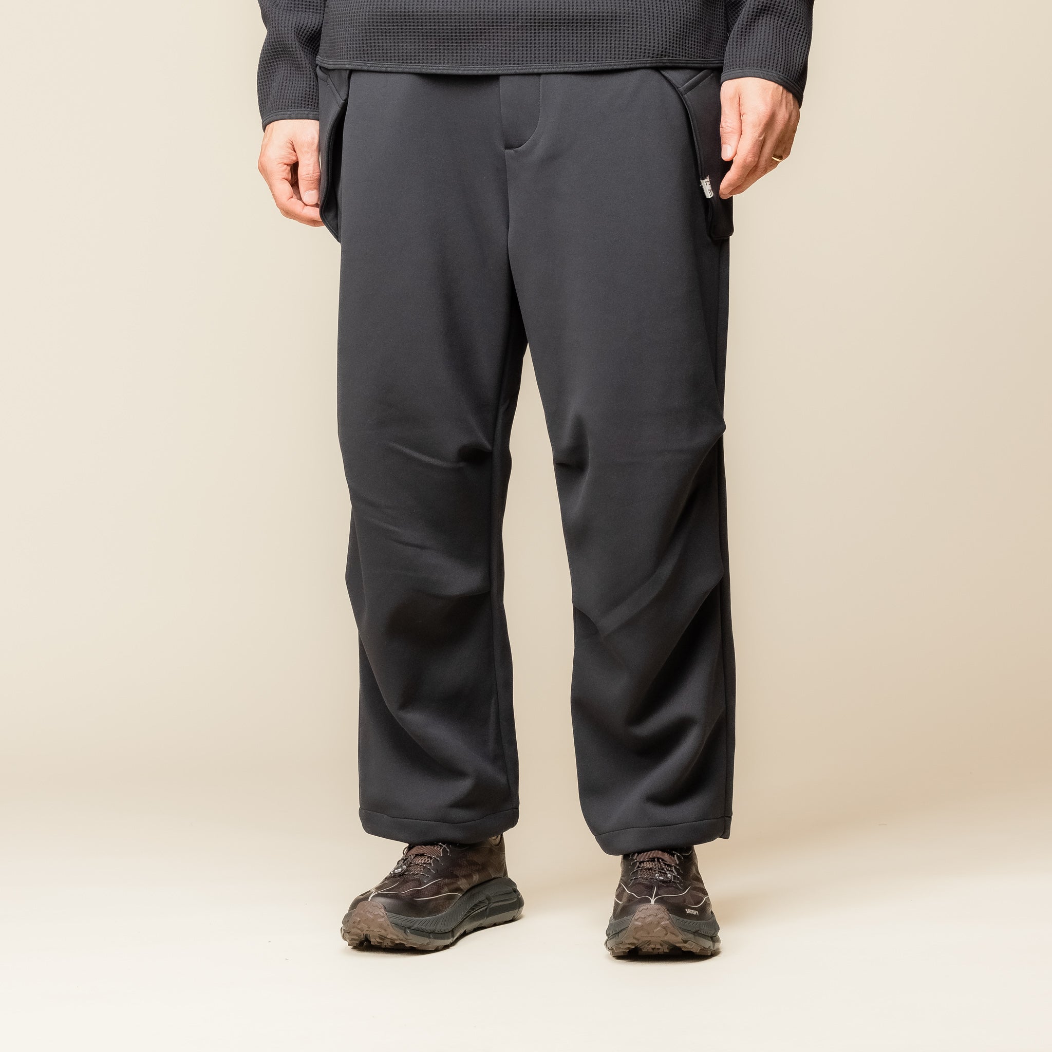 CMF Comfy Outdoor Garment - M65 Winter Pants - Black