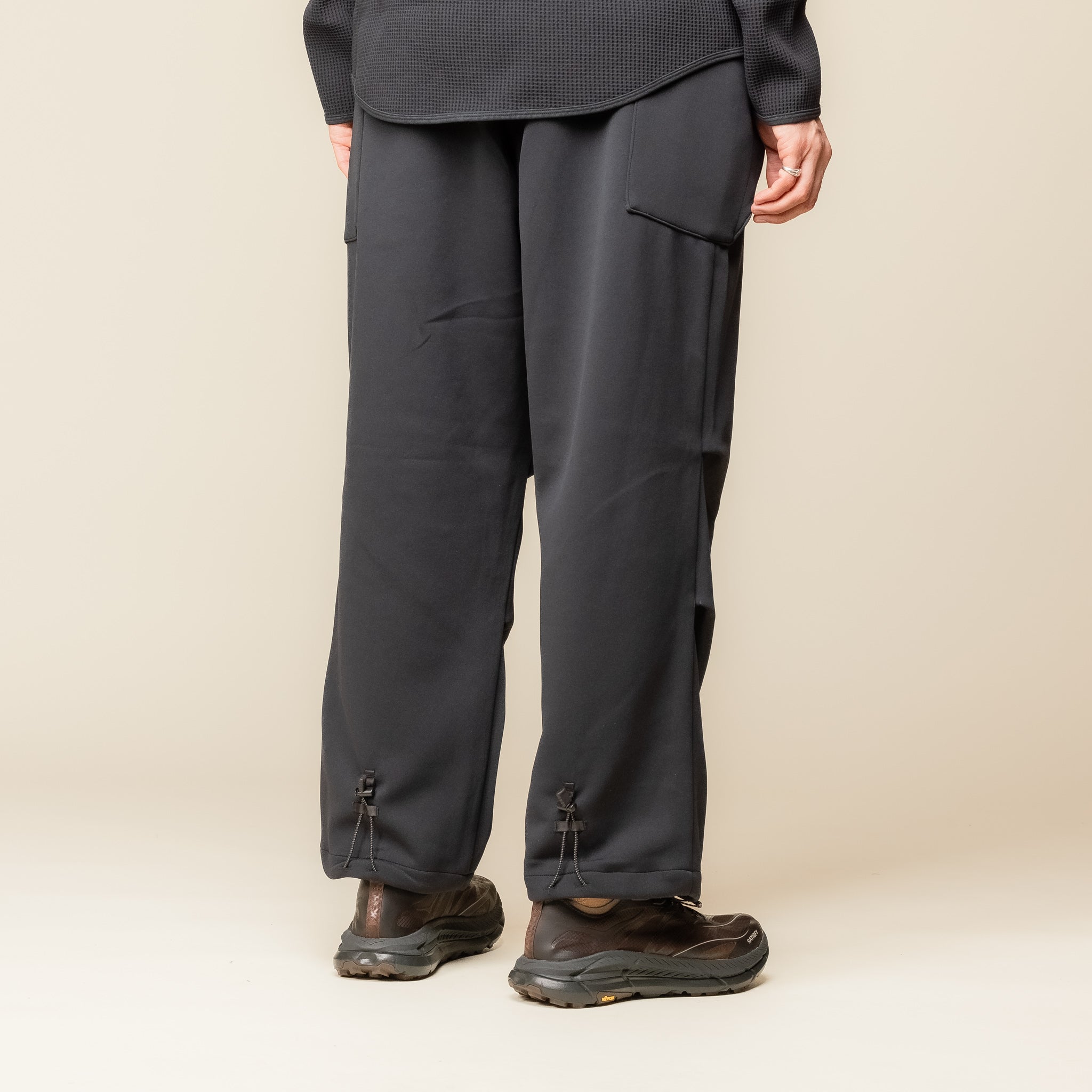CMF Comfy Outdoor Garment - M65 Winter Pants - Black