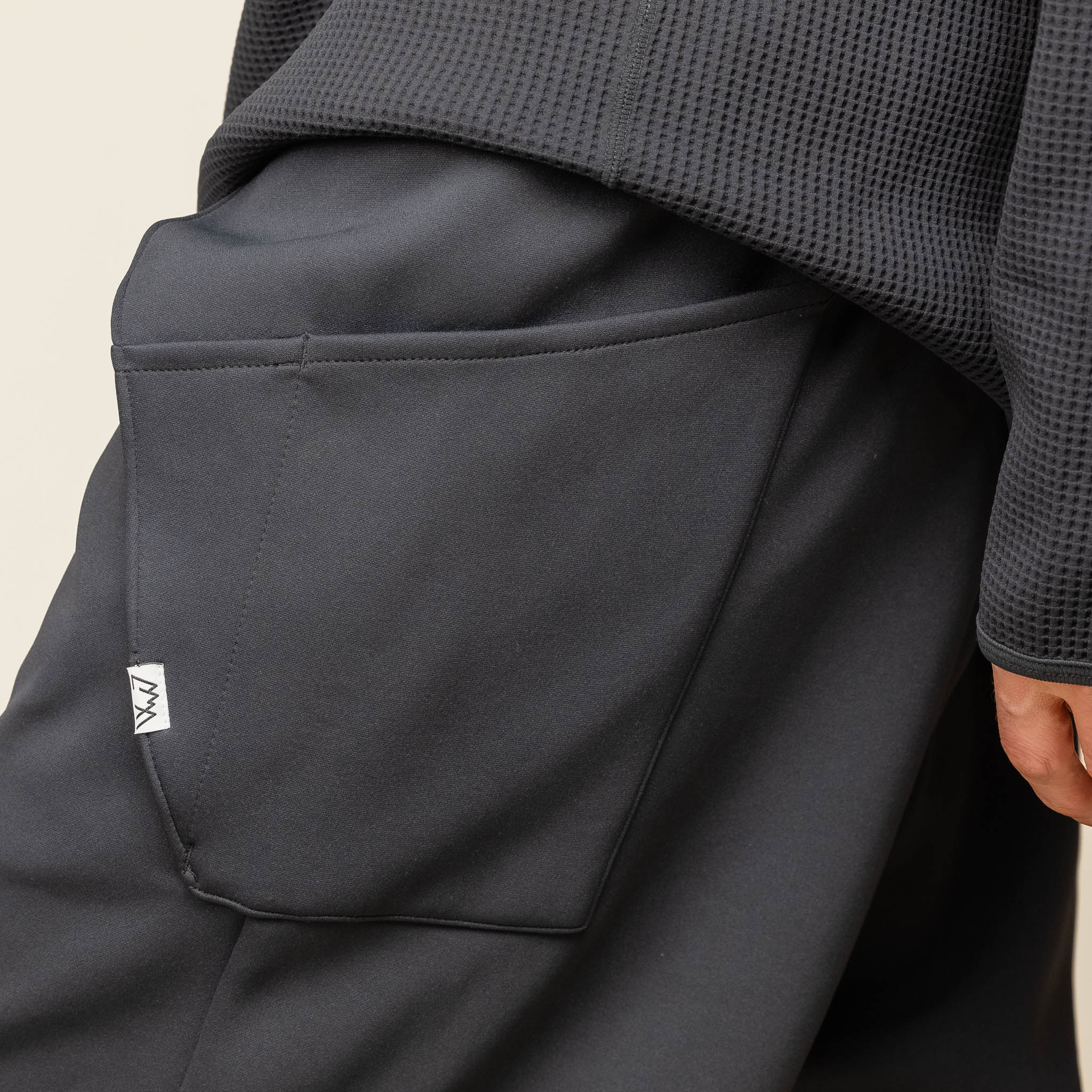 CMF Comfy Outdoor Garment - M65 Winter Pants - Black