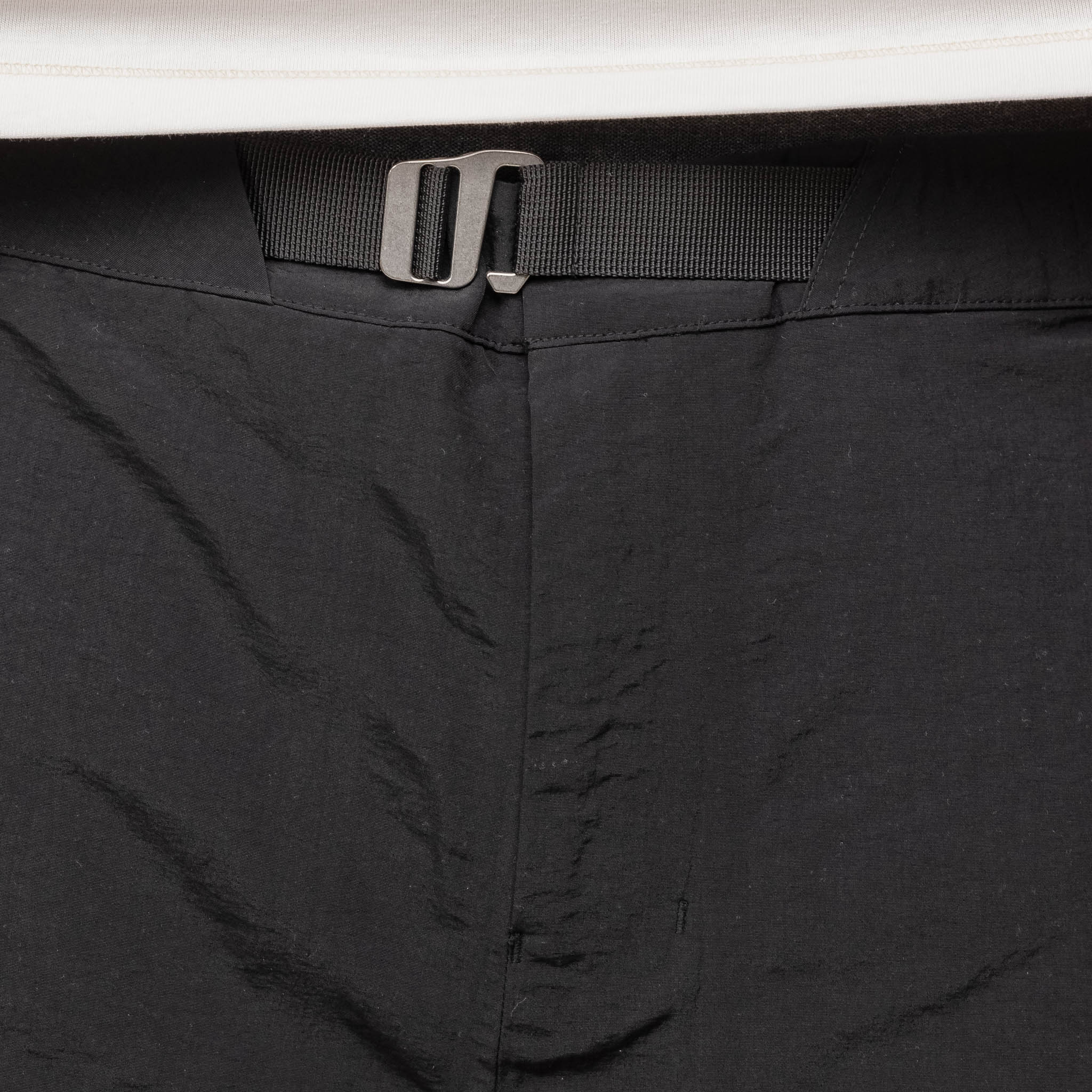 J EONGL I - Zelta Pants - Black