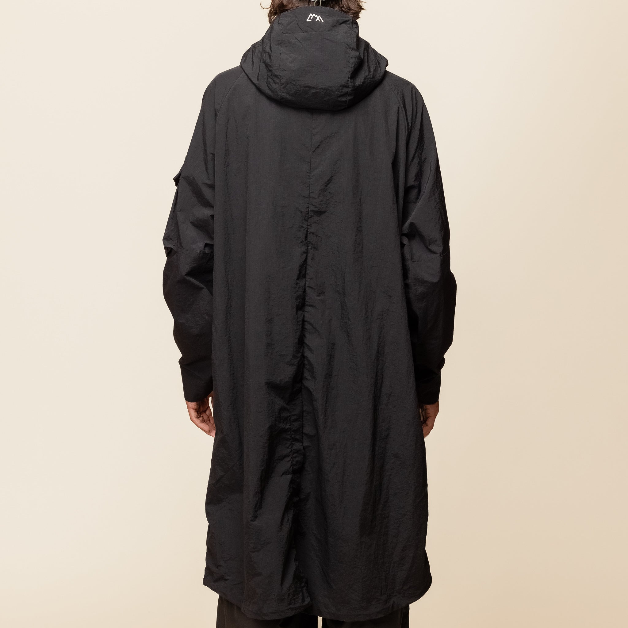 CMF Comfy Outdoor Garment - ECWCS Coat - Black