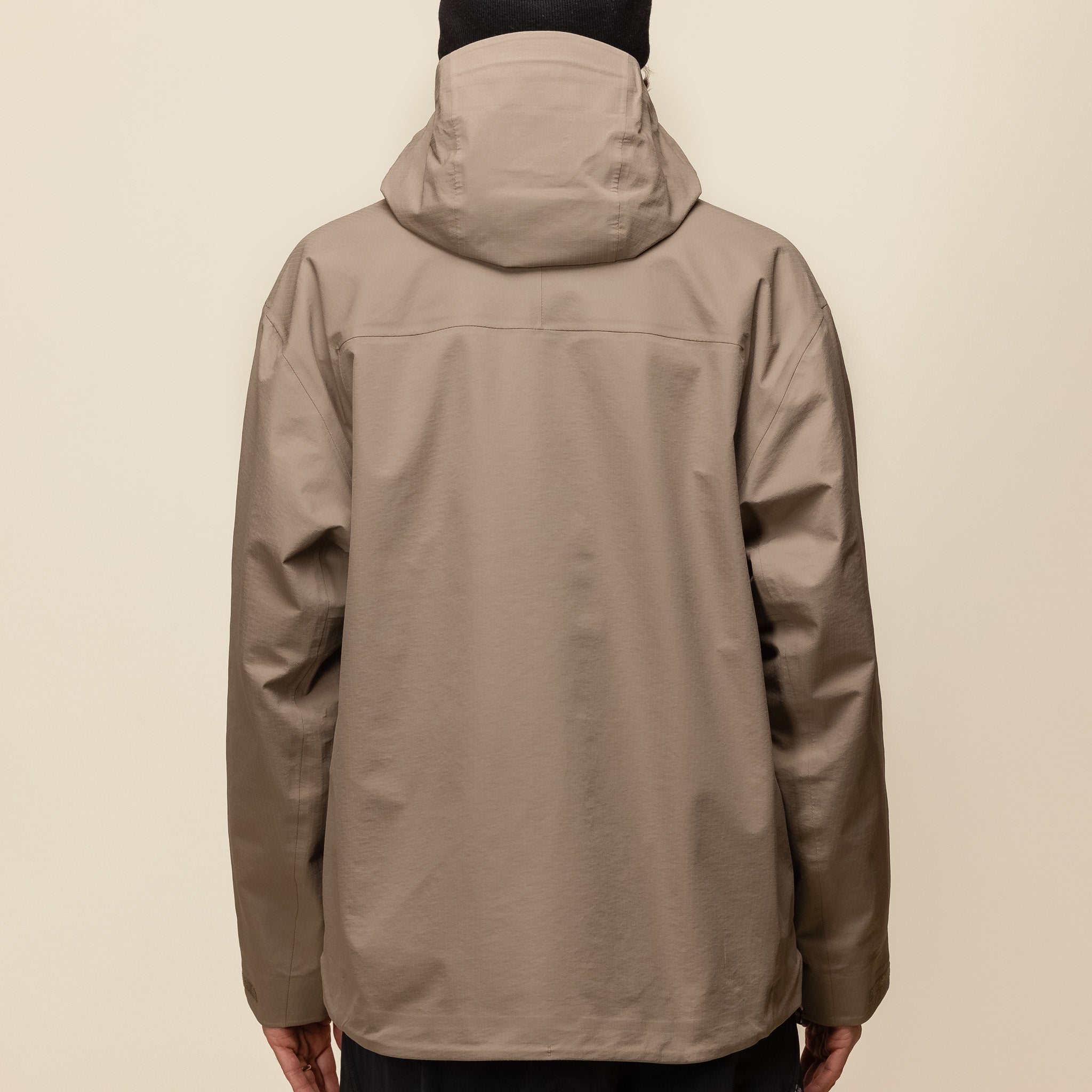 CMF Comfy Outdoor Garment - AR Shell AW24 Coexist Jacket - Greige