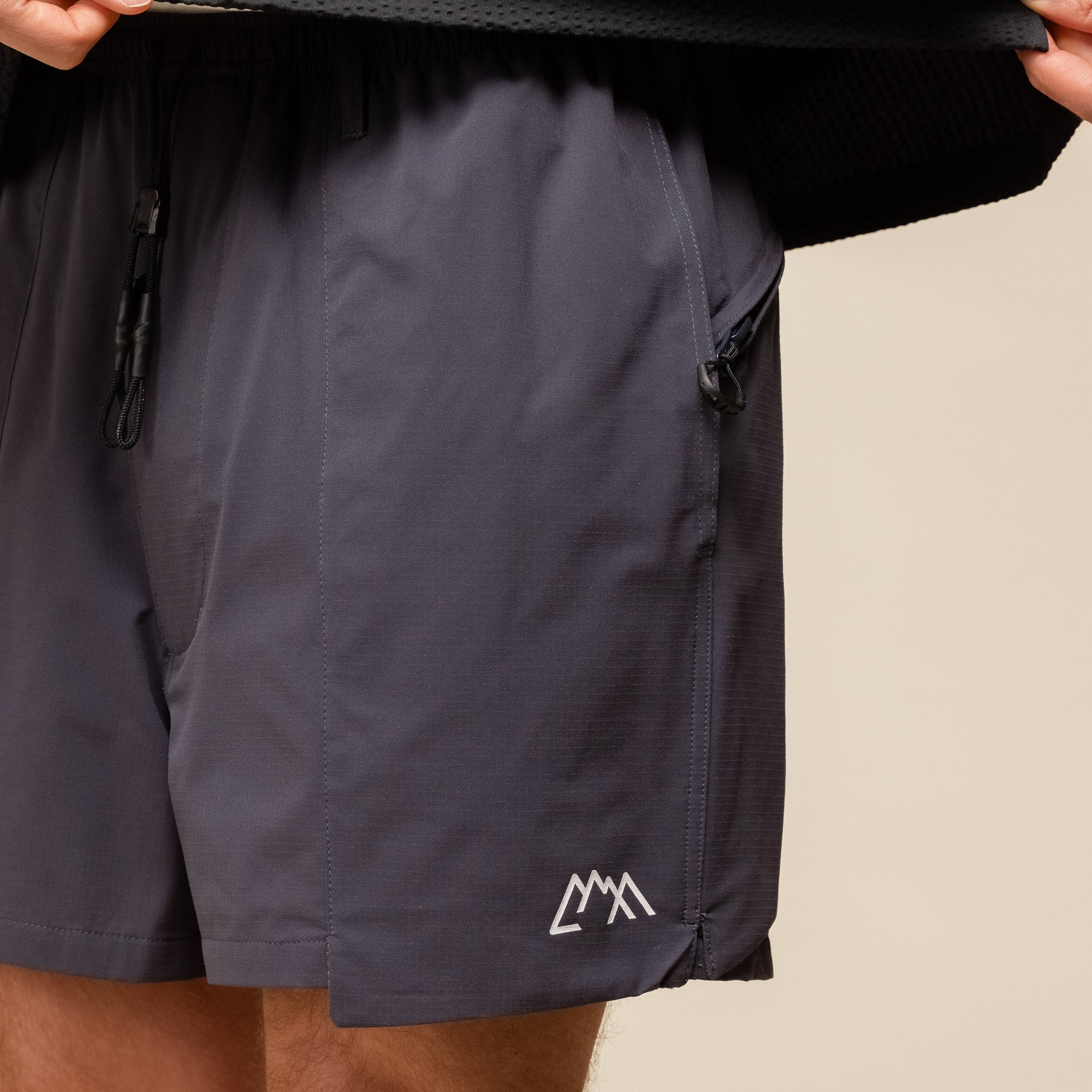 CMF Outdoor Garment - New Bug Shorts - Charcoal