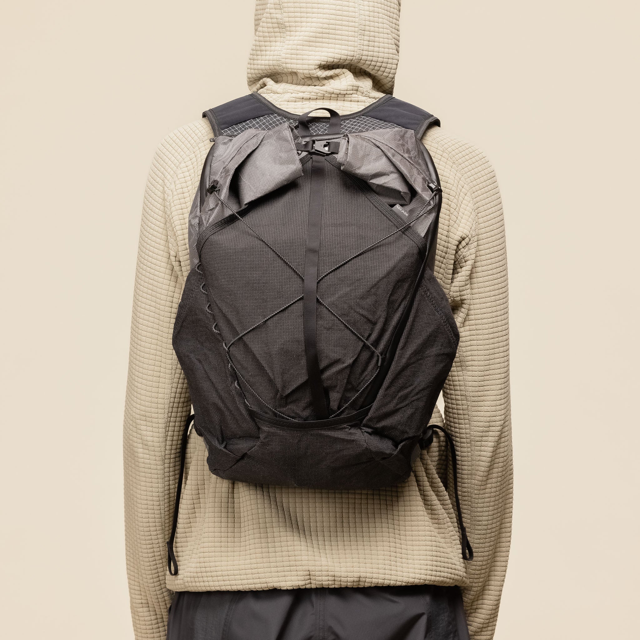 SEALSON - UNUS32 Fastpack - Grey