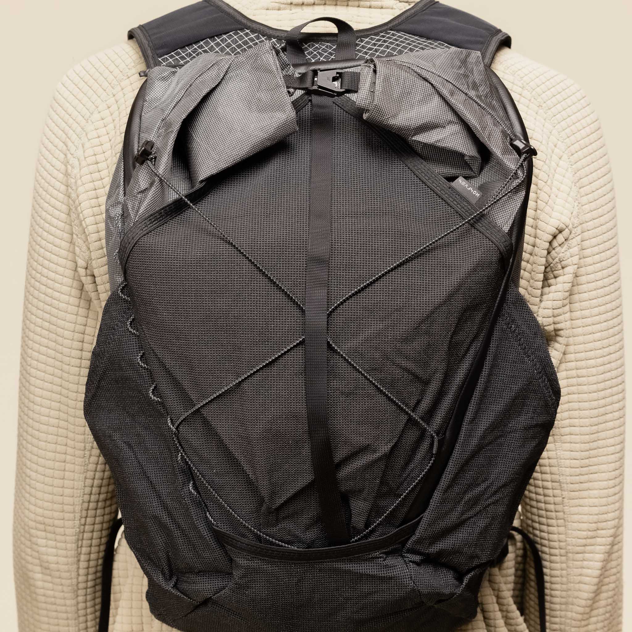 SEALSON - UNUS32 Fastpack - Grey