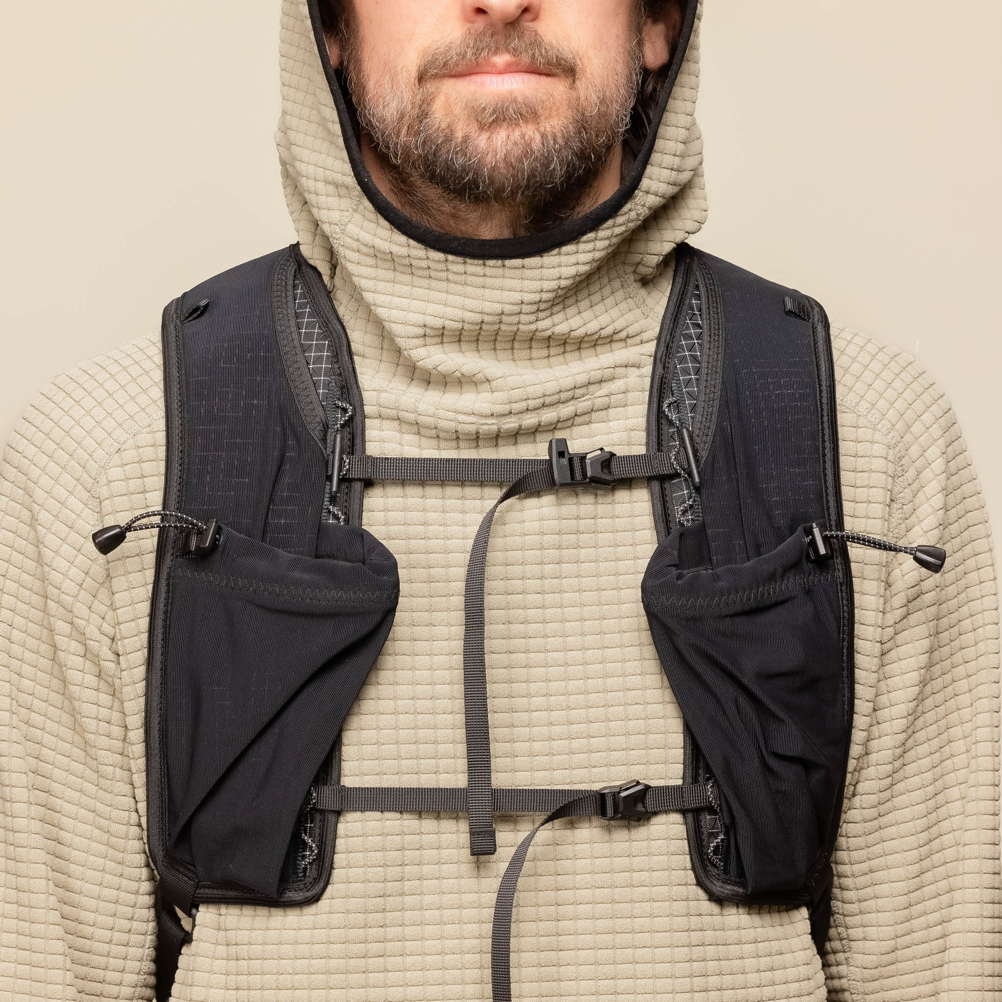 SEALSON - UNUS32 Fastpack - Grey