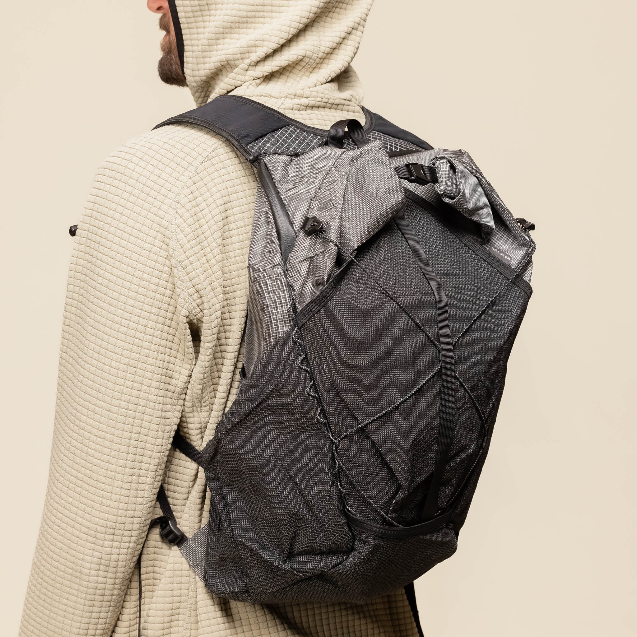 SEALSON - UNUS32 Fastpack - Grey