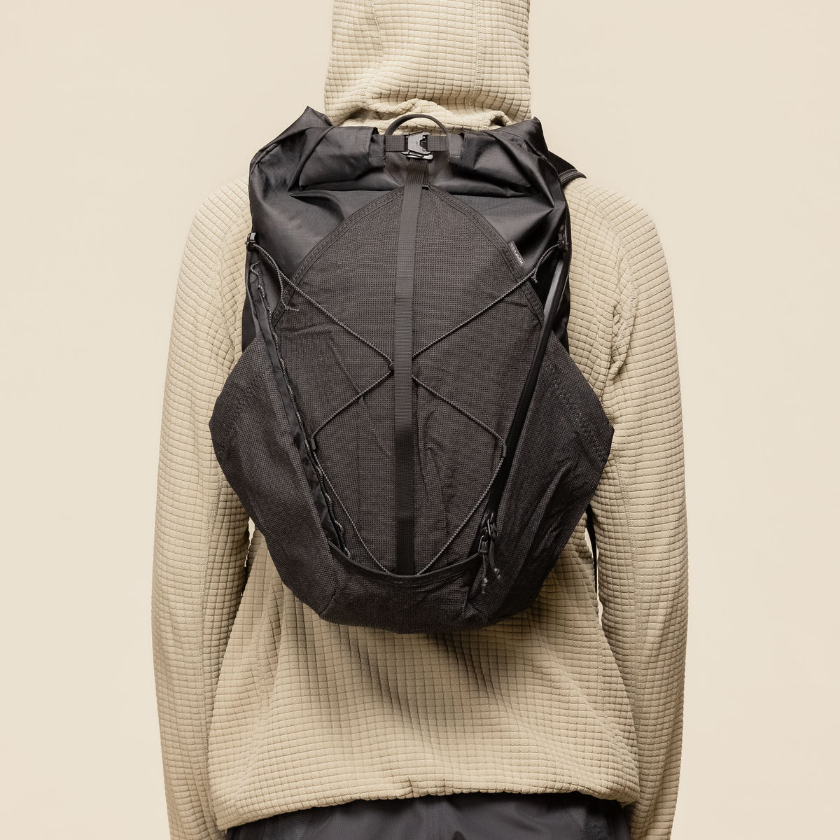 SEALSON - UNUS32 Fastpack - Black | T.T.O.O