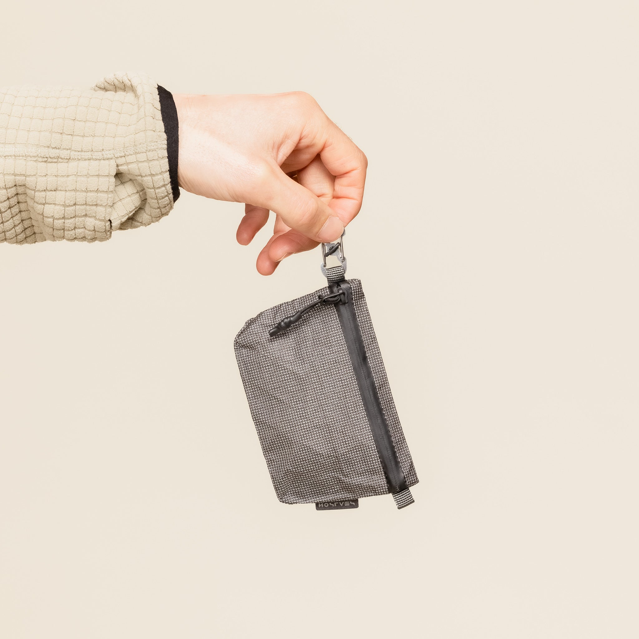 ECOPAK™ Sealson - AC-B03 Mini Pouch - EPLX200 Black