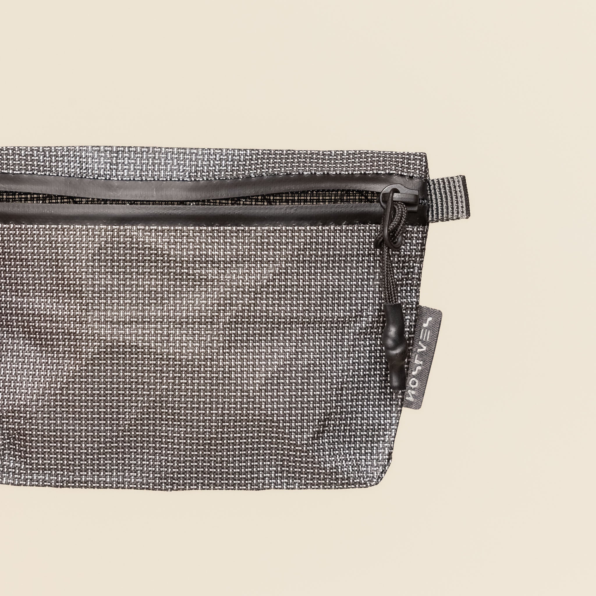 ECOPAK™ Sealson - AC-B03 Mini Pouch - EPLX200 Black